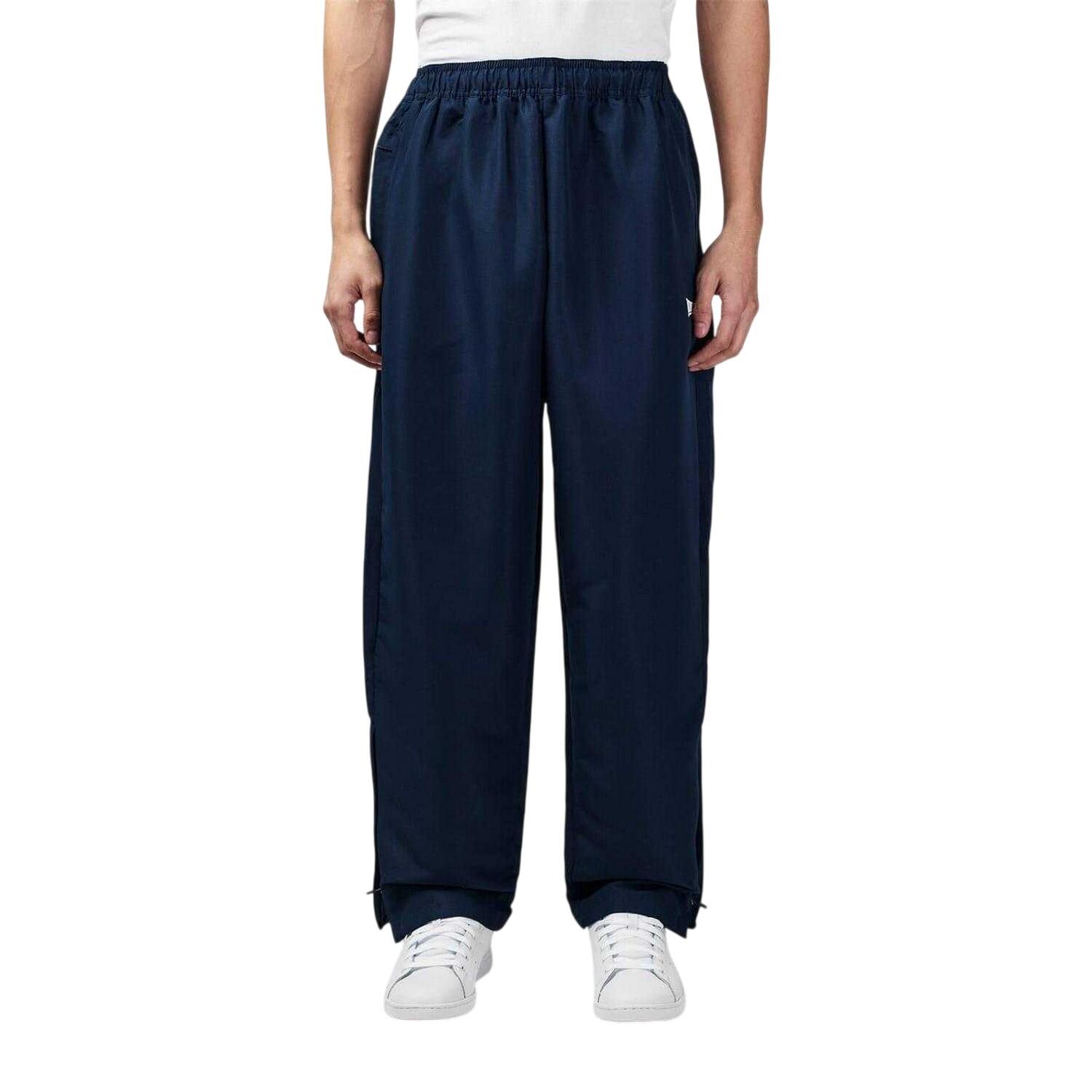 Lonsdale Mens Essential Oh Woven Tracksuit Bottoms
