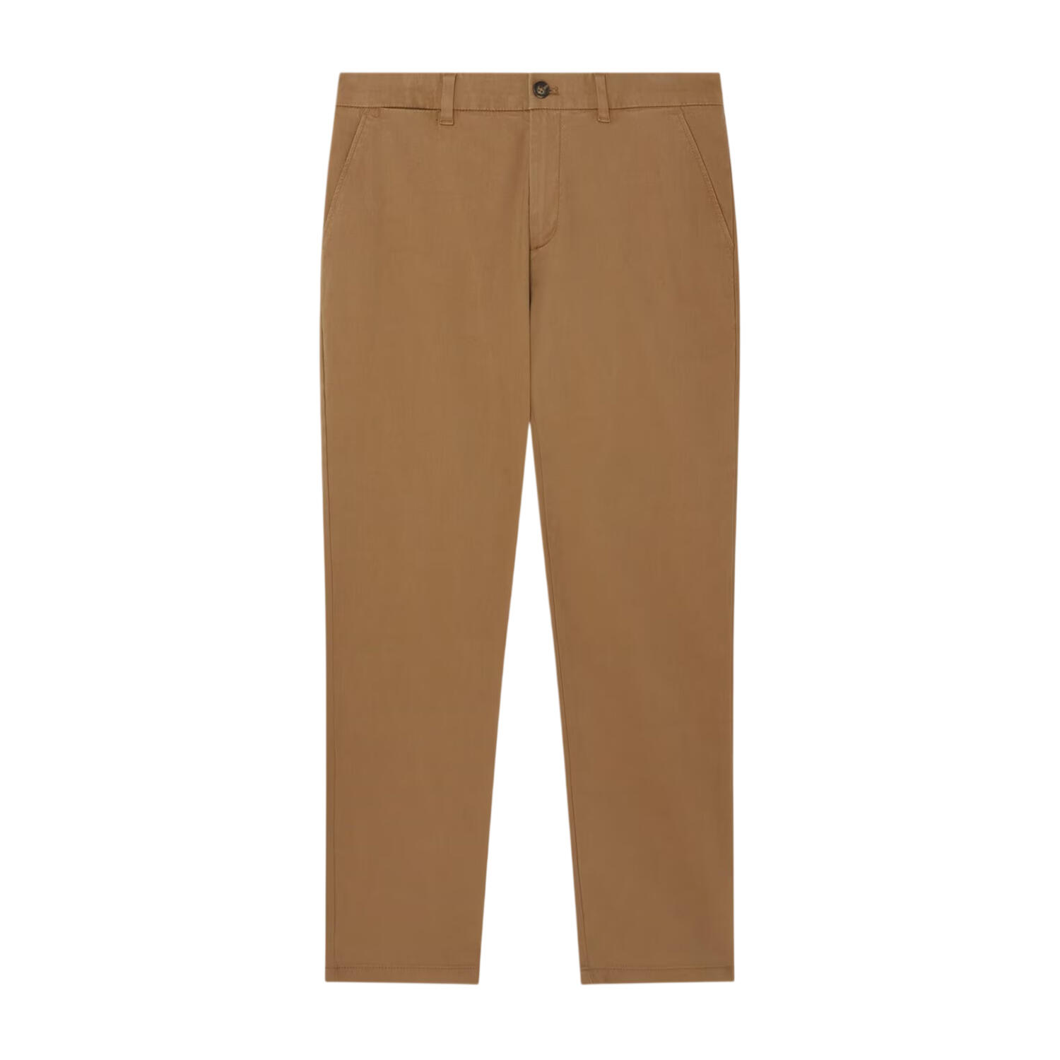 Ted Baker Mens Plain Slim Chinos