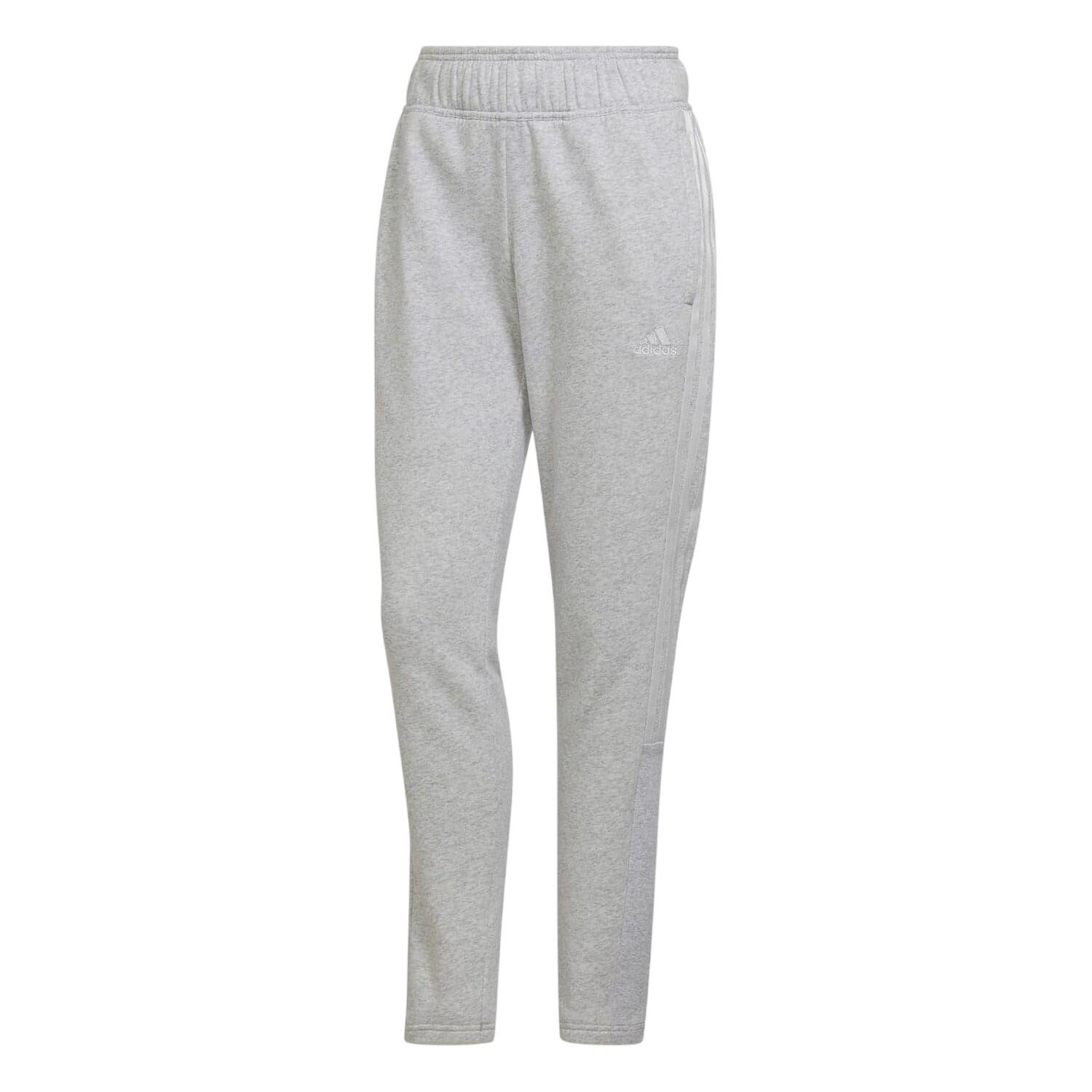 Adidas Womens/Ladies Tiro Marl Sweatpants