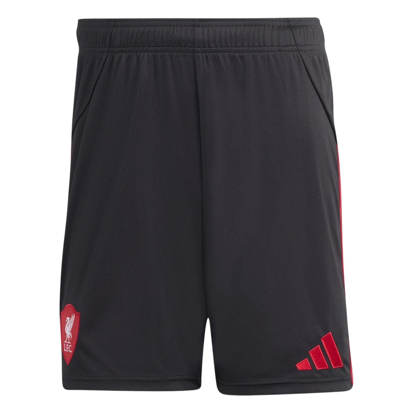 Adidas Unisex Adult 25/26 Liverpool FC Away Shorts