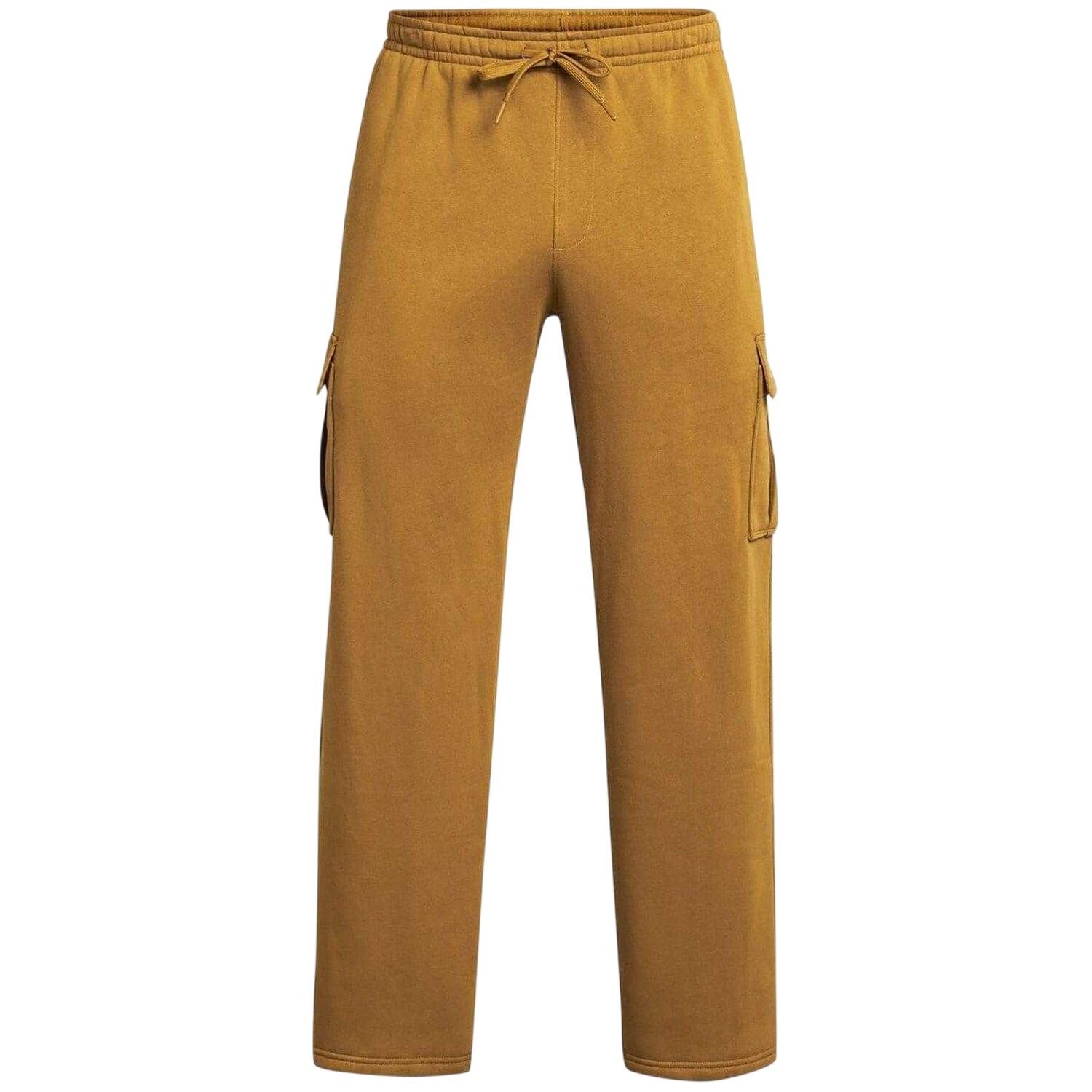 Under Armour Mens Icon Cargo Trousers