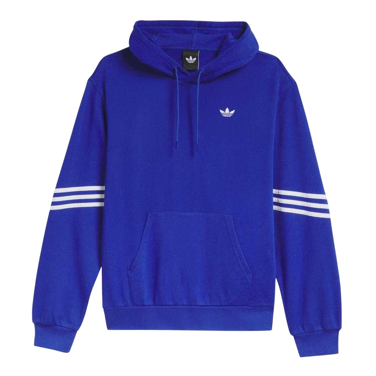 Adidas Unisex Adult Classics Skateboarding Hoodie