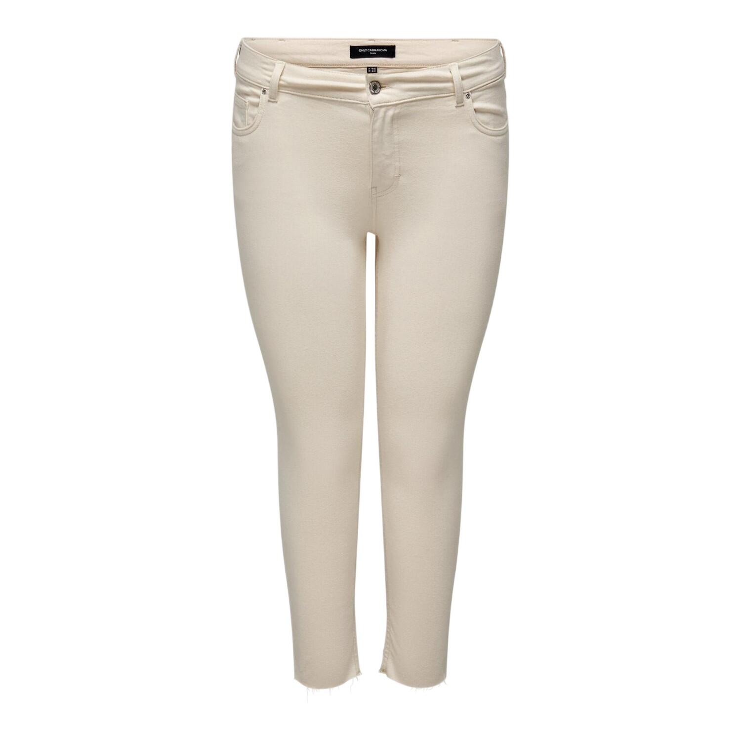 Only Womens/Ladies 5 Pockets Skinny Jeans