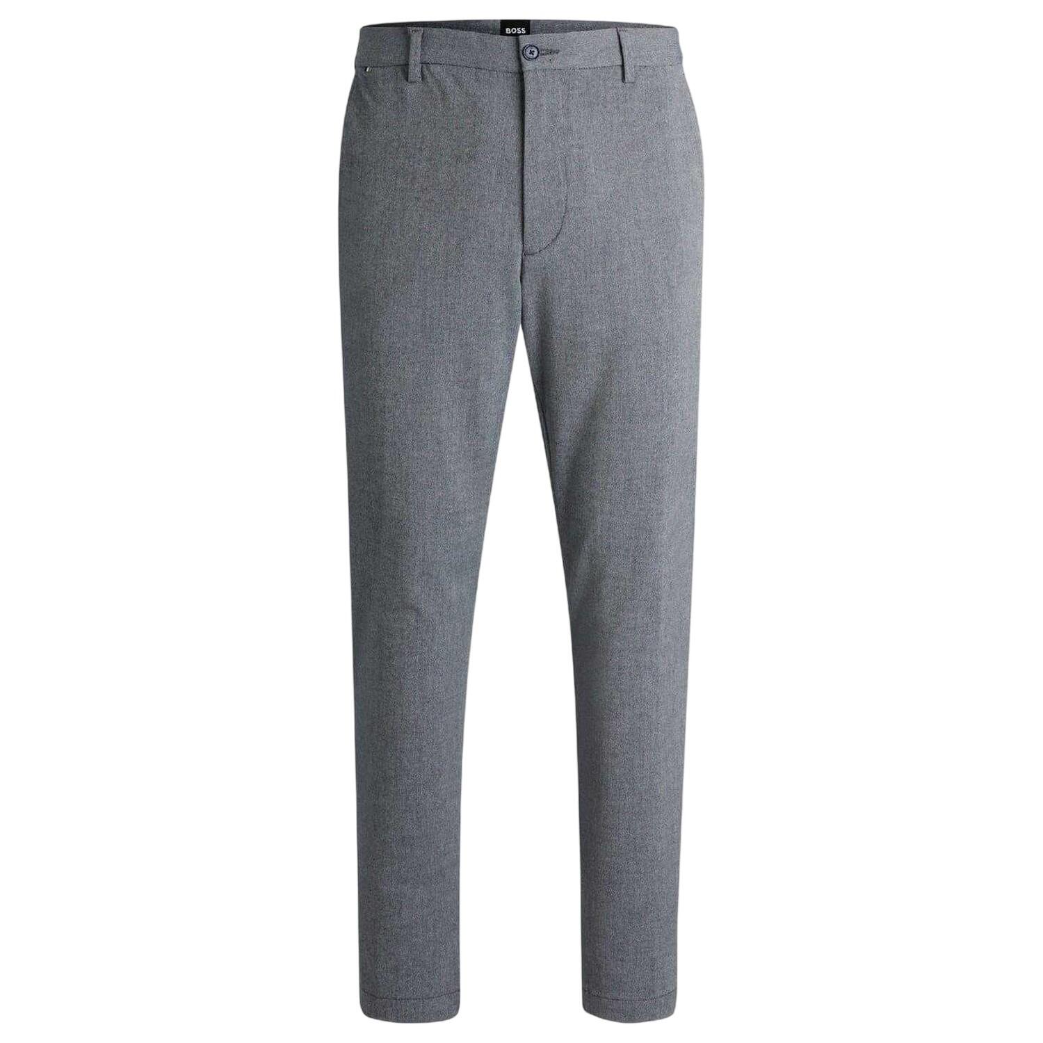 Boss Mens Kane Chinos