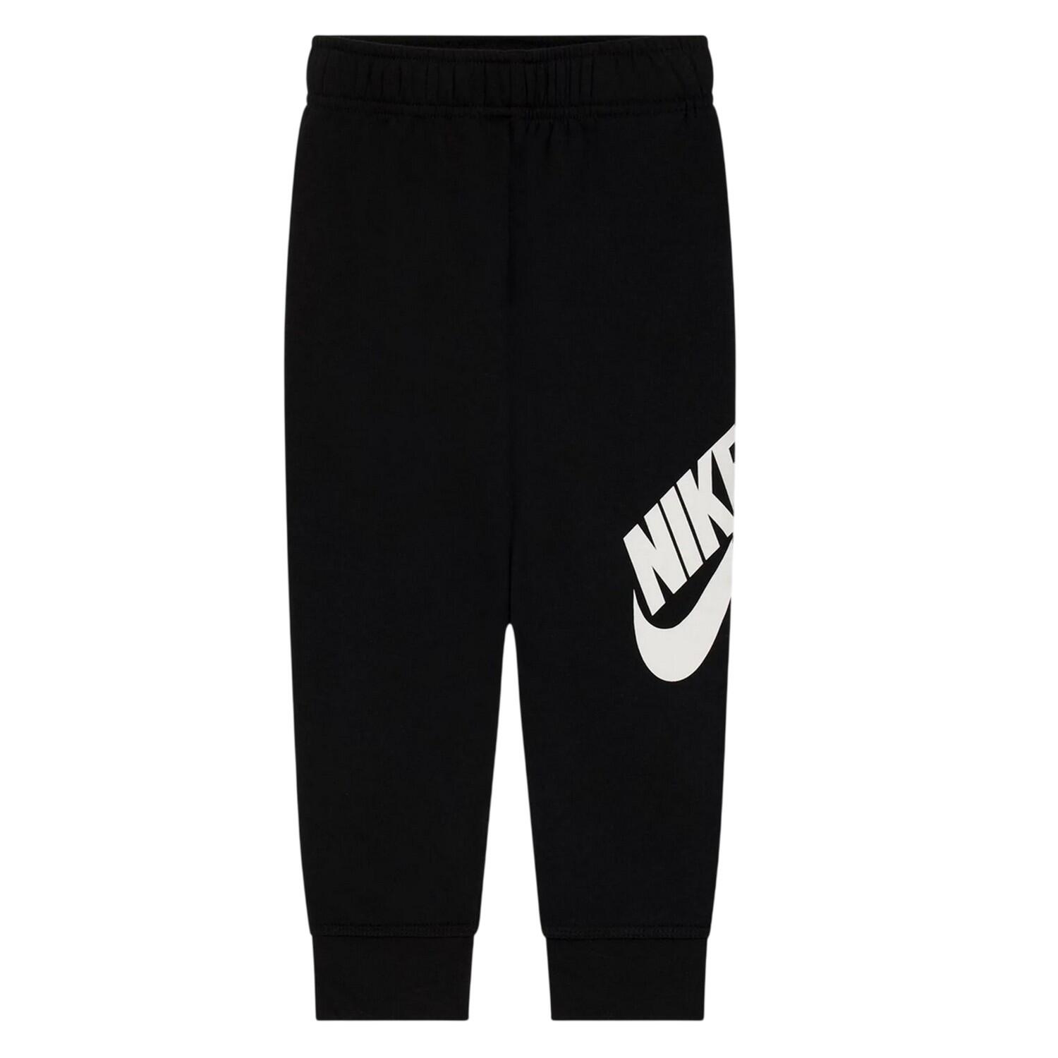 Nike Childrens/Kids Club Fleece Jogging Bottoms
