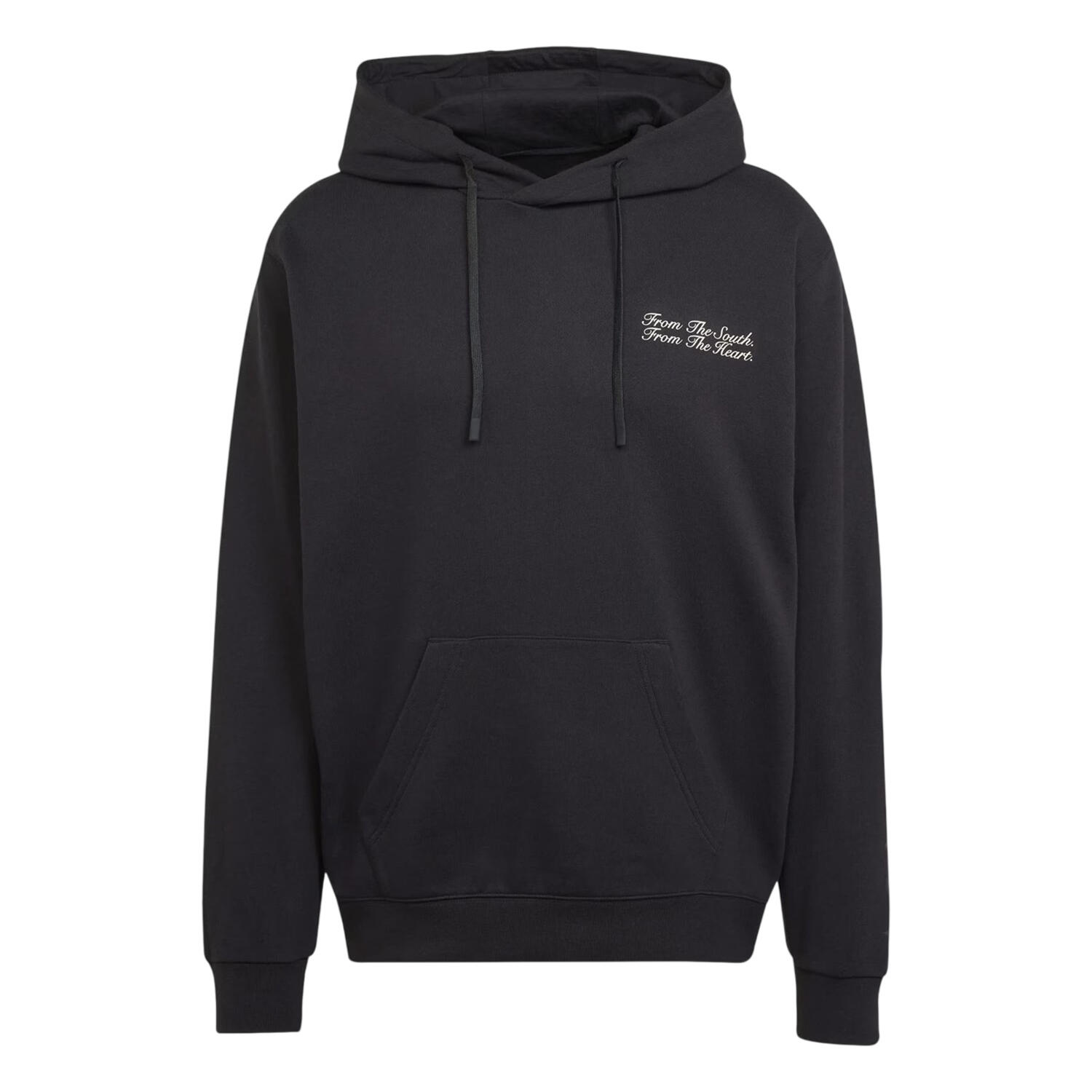 Adidas Mens BSTN FC Bayern Munich Hoodie
