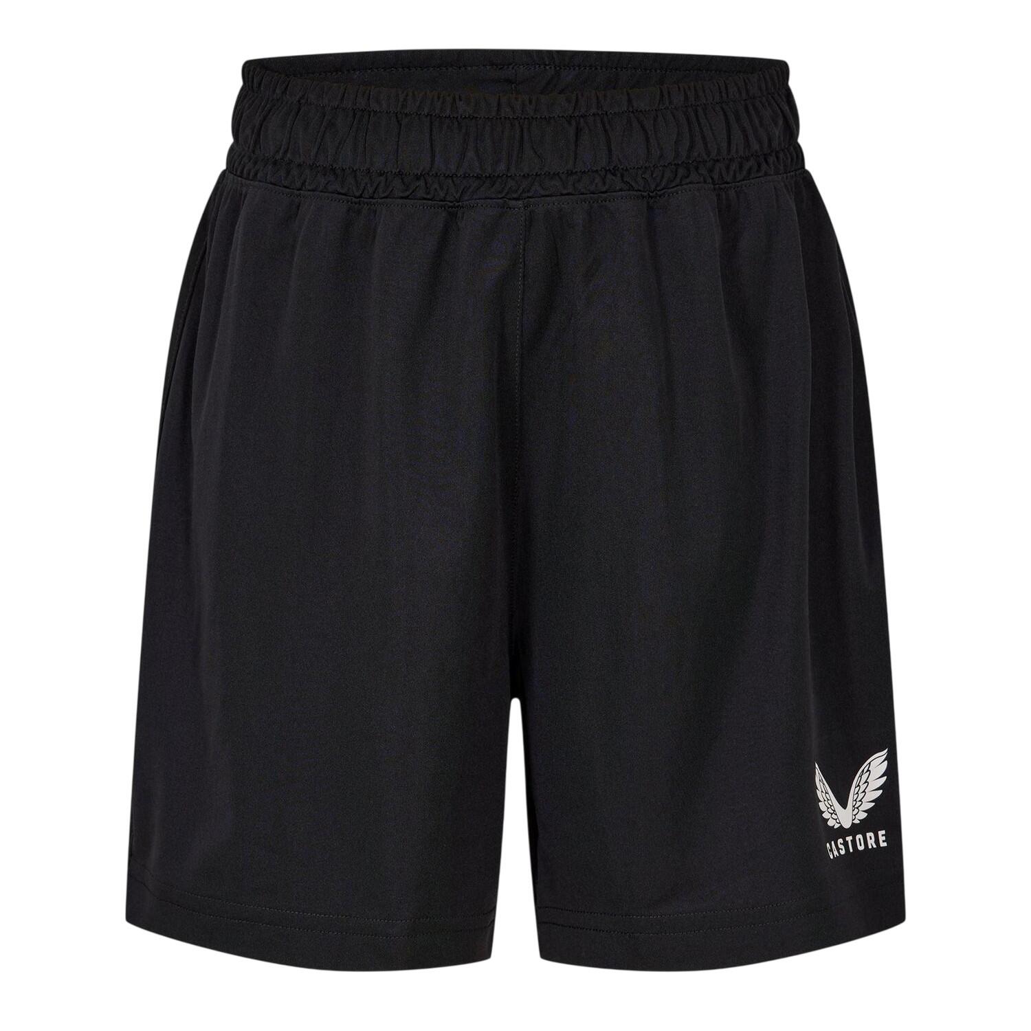Castore Womens/Ladies Workout Shorts