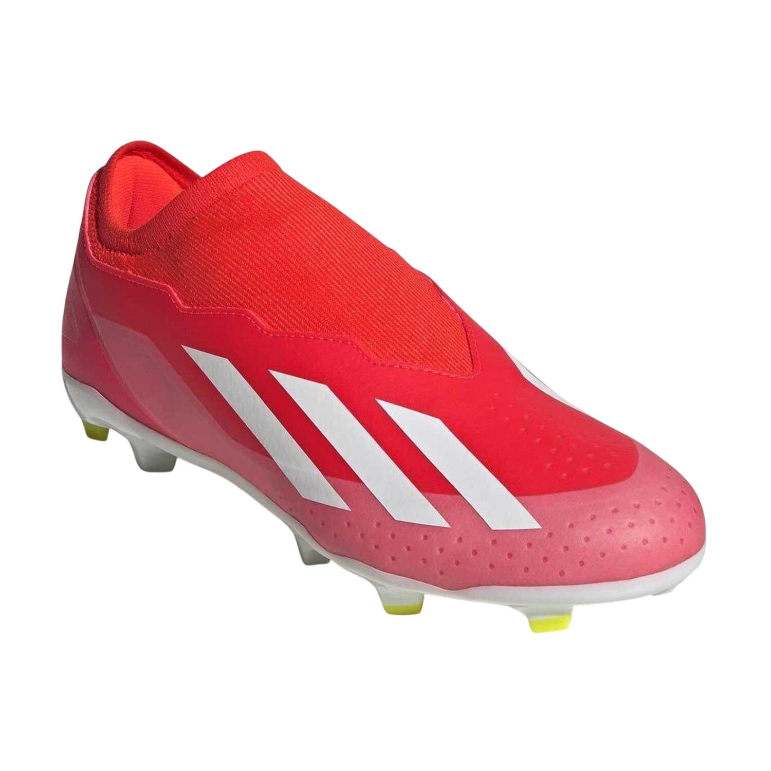 Adidas Mens X Crazyfast League Firm Ground Football Boots