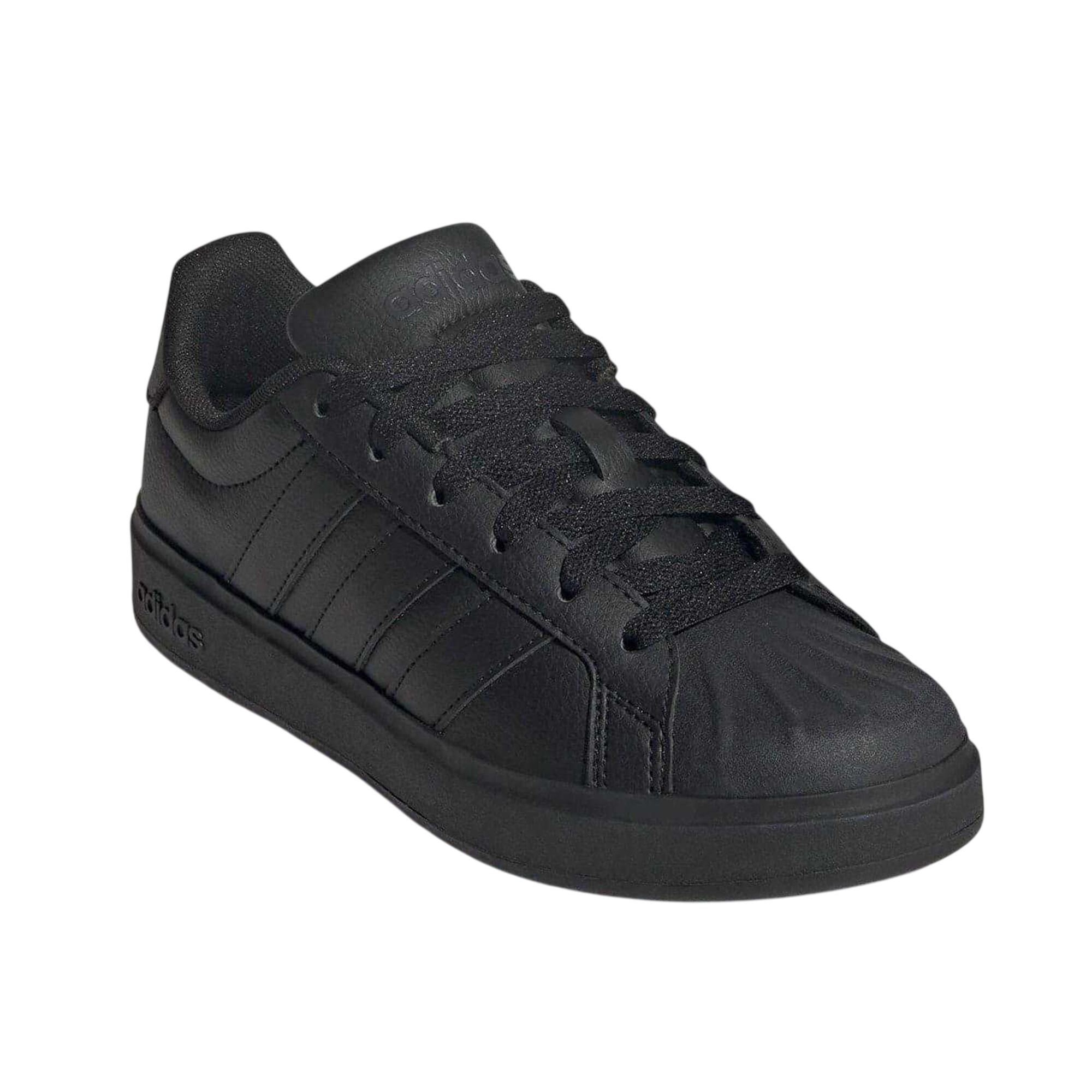 Adidas Childrens/Kids Superstar Streetalk Flat Trainers