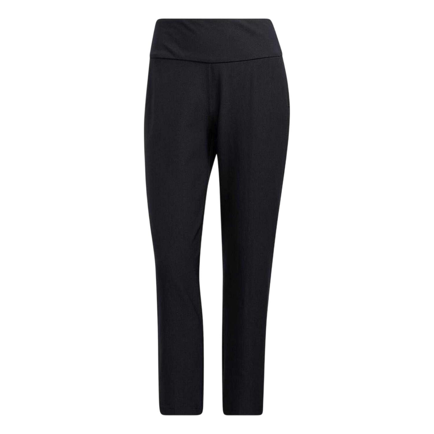 Adidas Womens/Ladies Pull-On Golf Trousers
