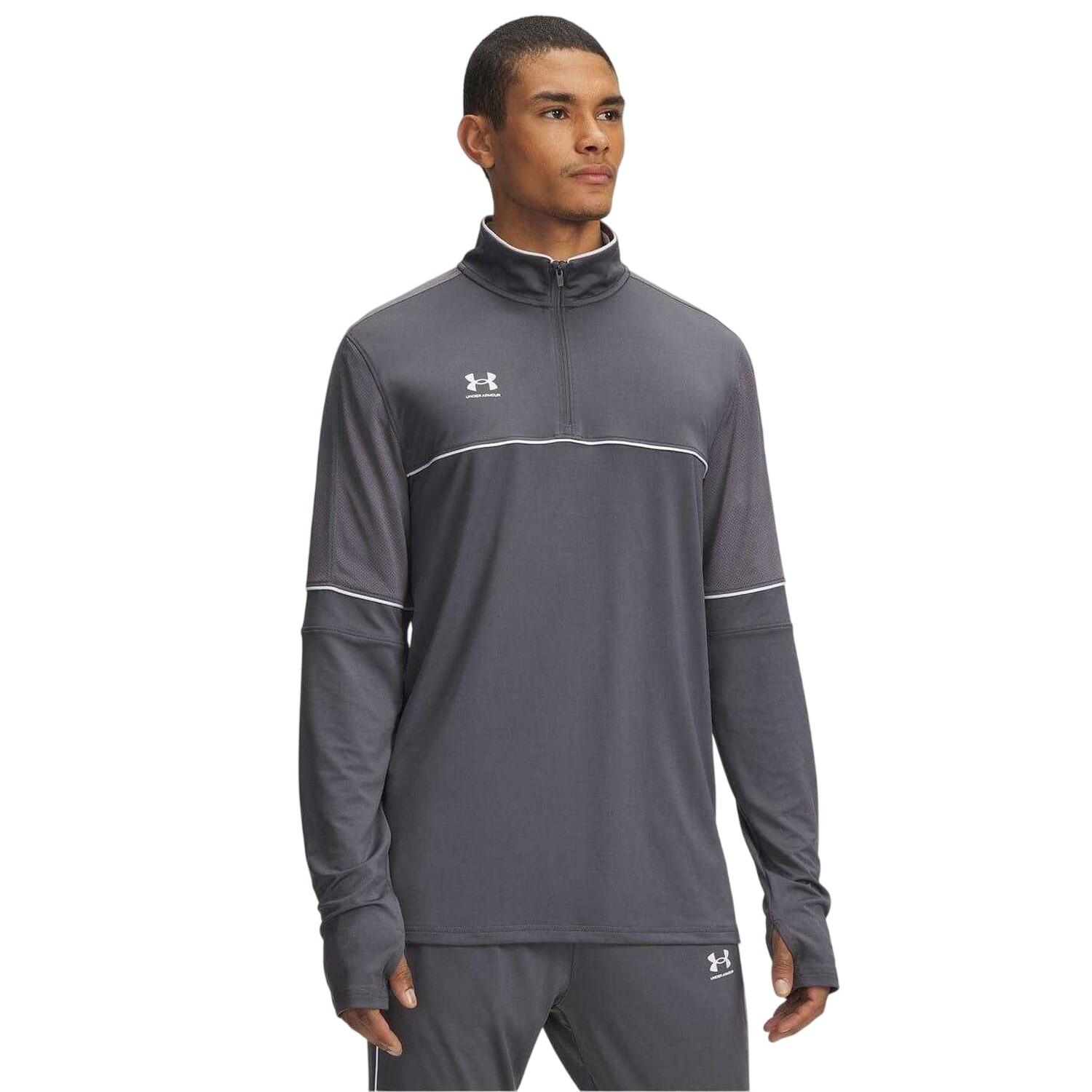 Under Armour Mens Challenger Tracksuit Top