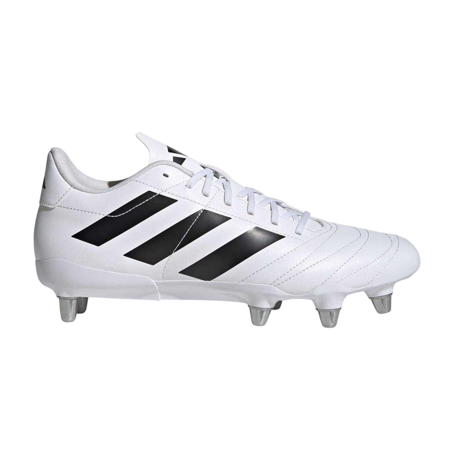 Adidas Mens Kakari Soft Ground Rugby Boots