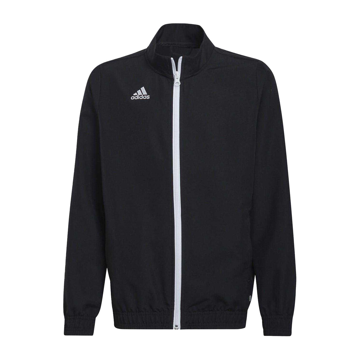 Adidas Childrens/Kids Entrada 22 Presentation Track Top