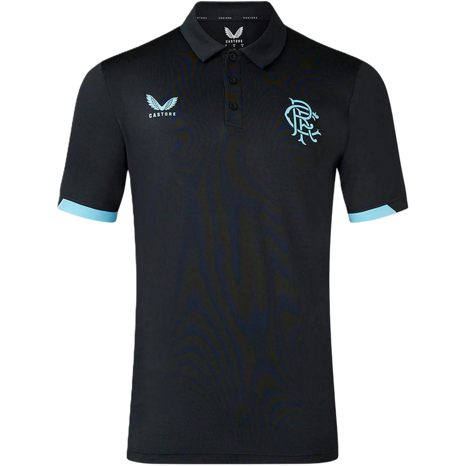 Castore Womens/Ladies Polo Shirt