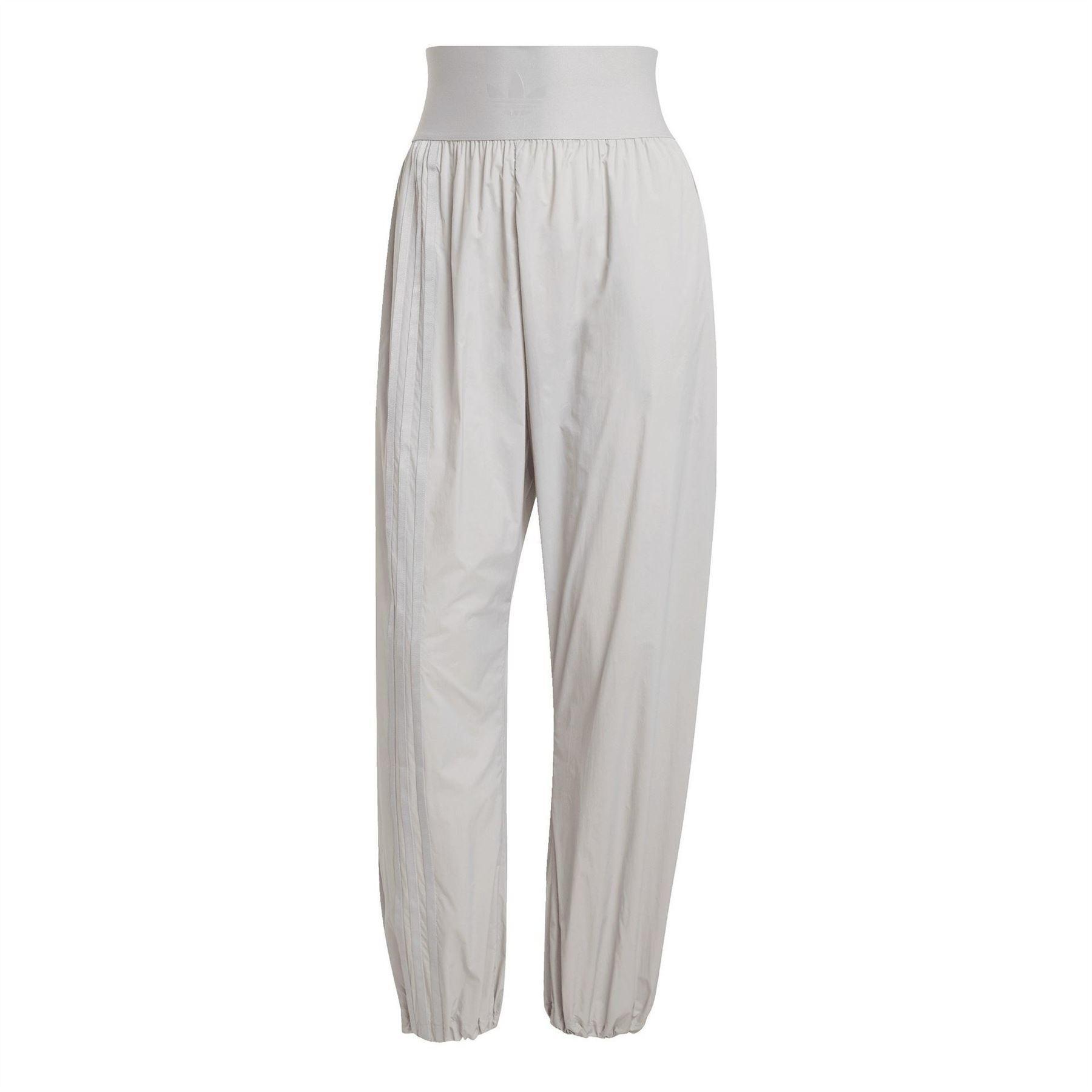 Adidas Womens/Ladies Originals Fleece Joggers