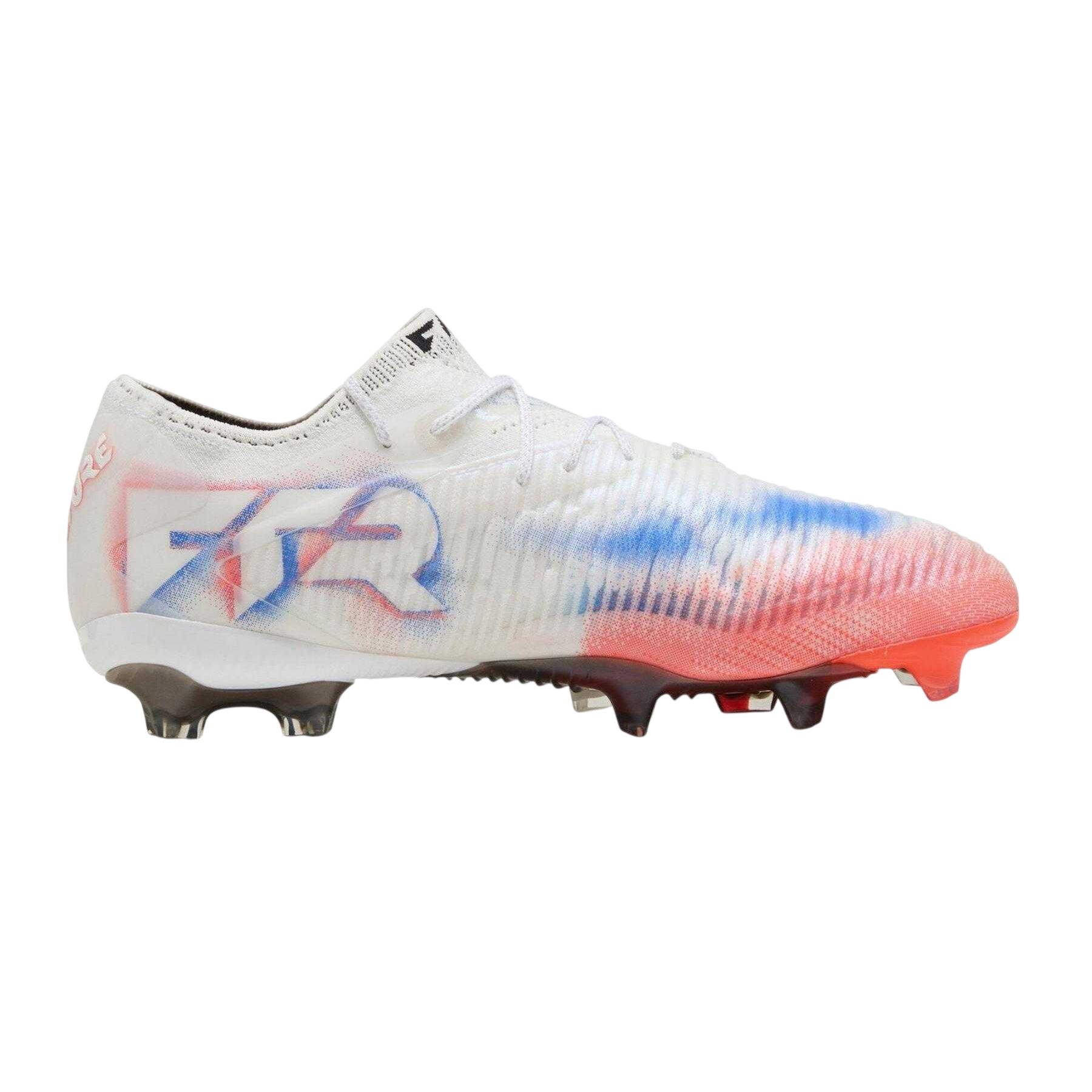 Puma Mens Future 8 Ultimate Firm Ground Football Boots