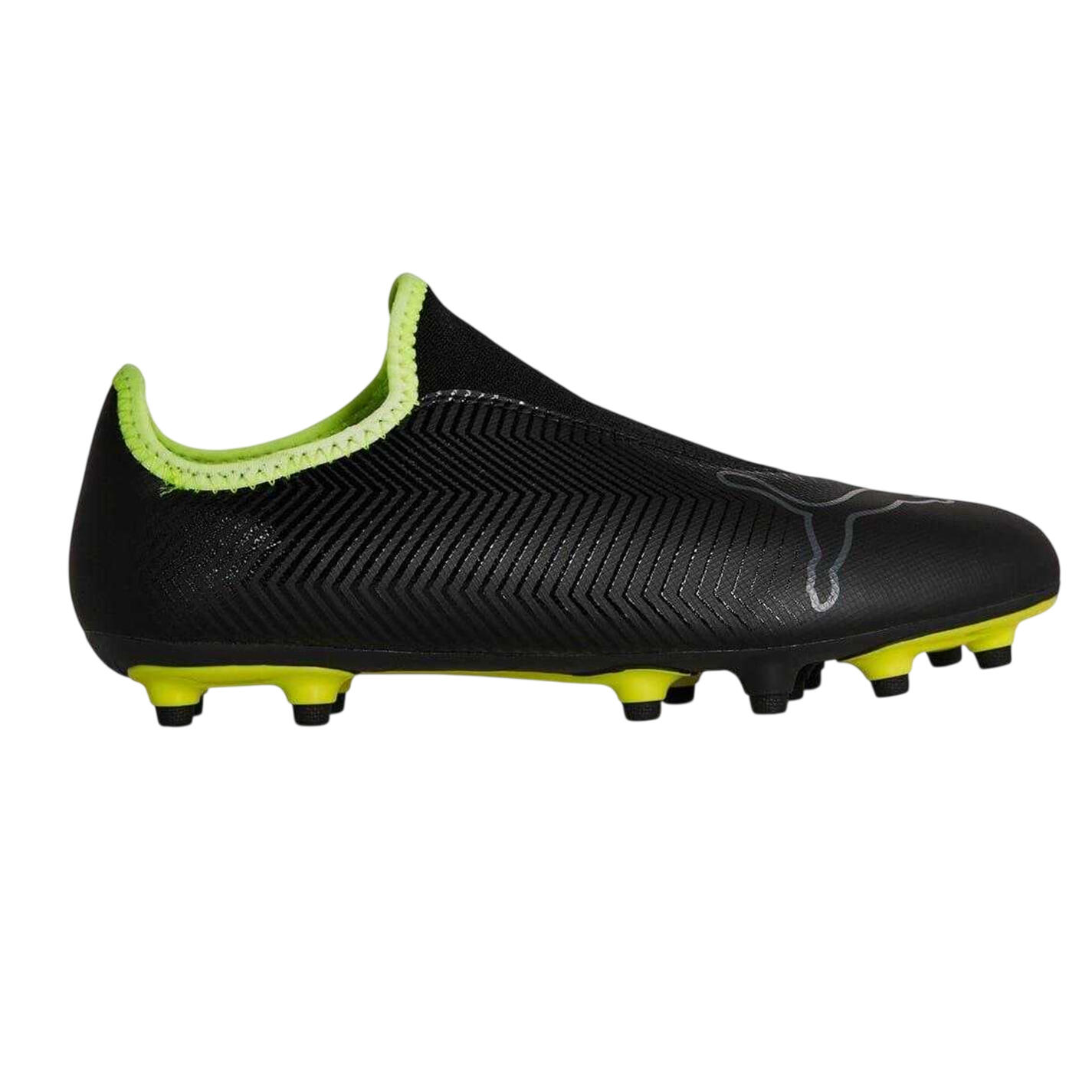 Puma Childrens/Kids Finesse Firm Ground Football Boots