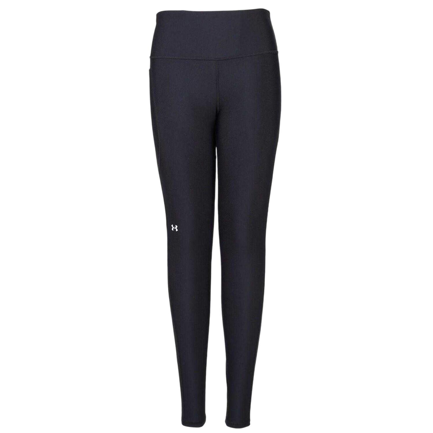 Under Armour Womens/Ladies Performance HeatGear Tights
