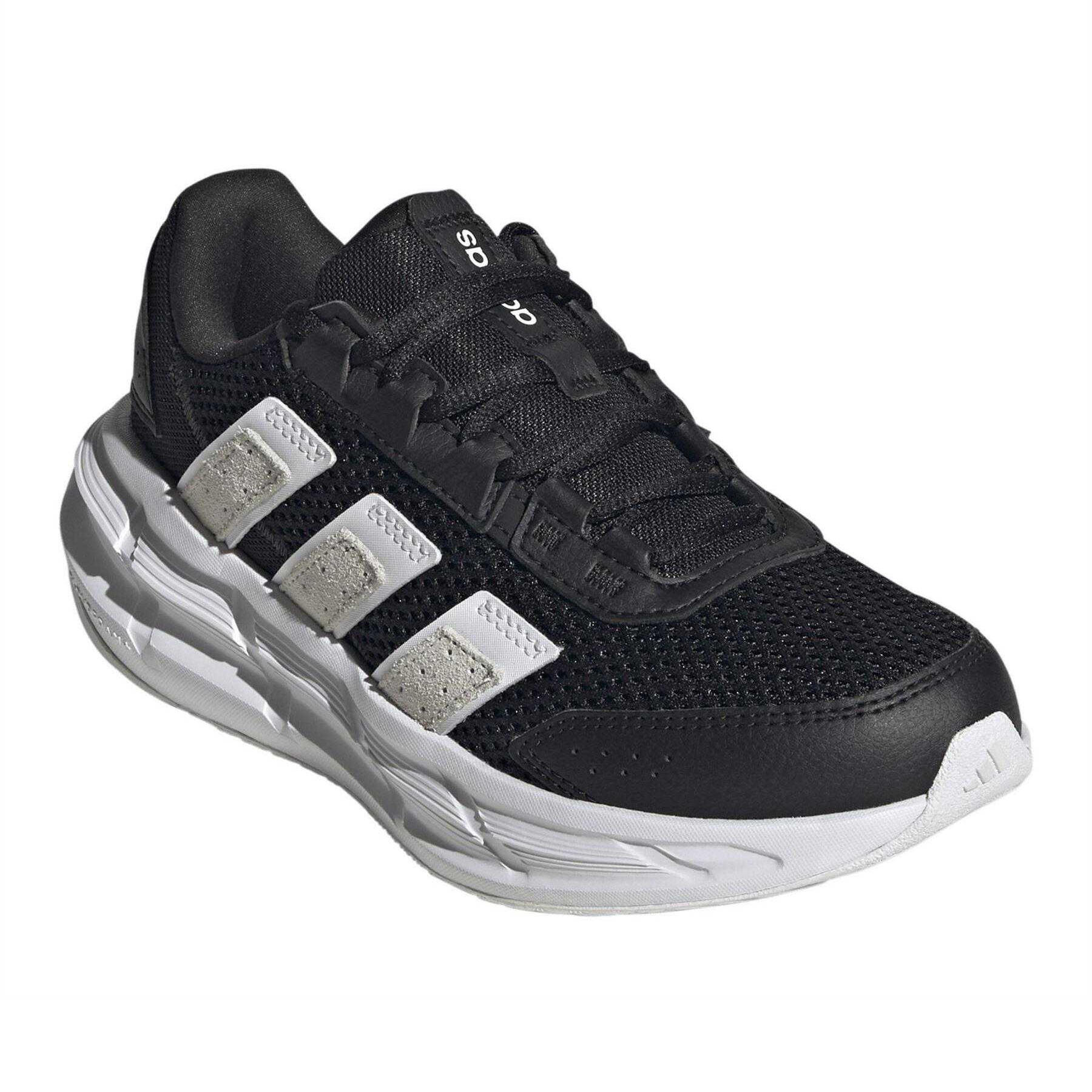 Adidas Childrens/Kids Astrastar Cloudfoam Trainers
