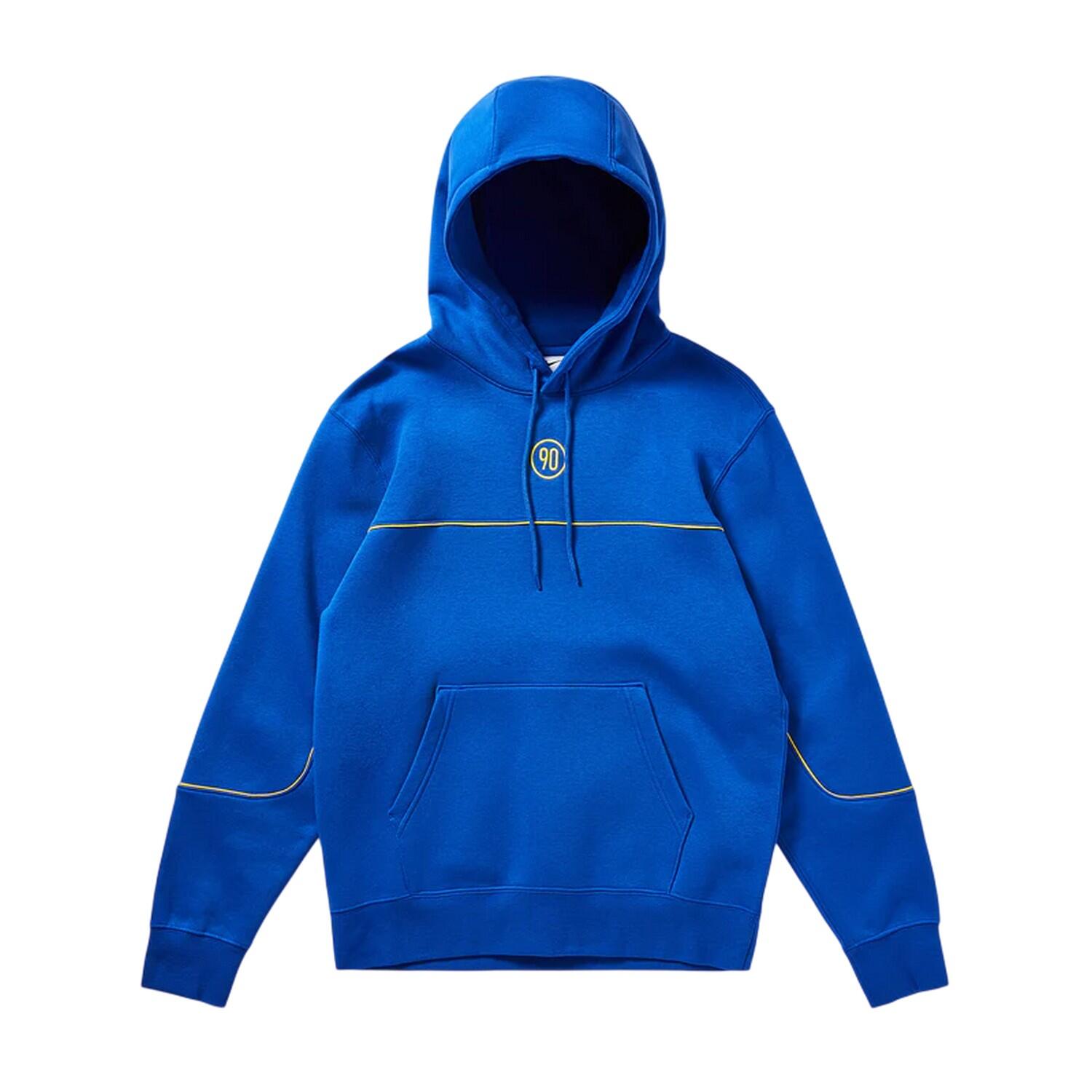 Nike Mens T90 Logo Hoodie