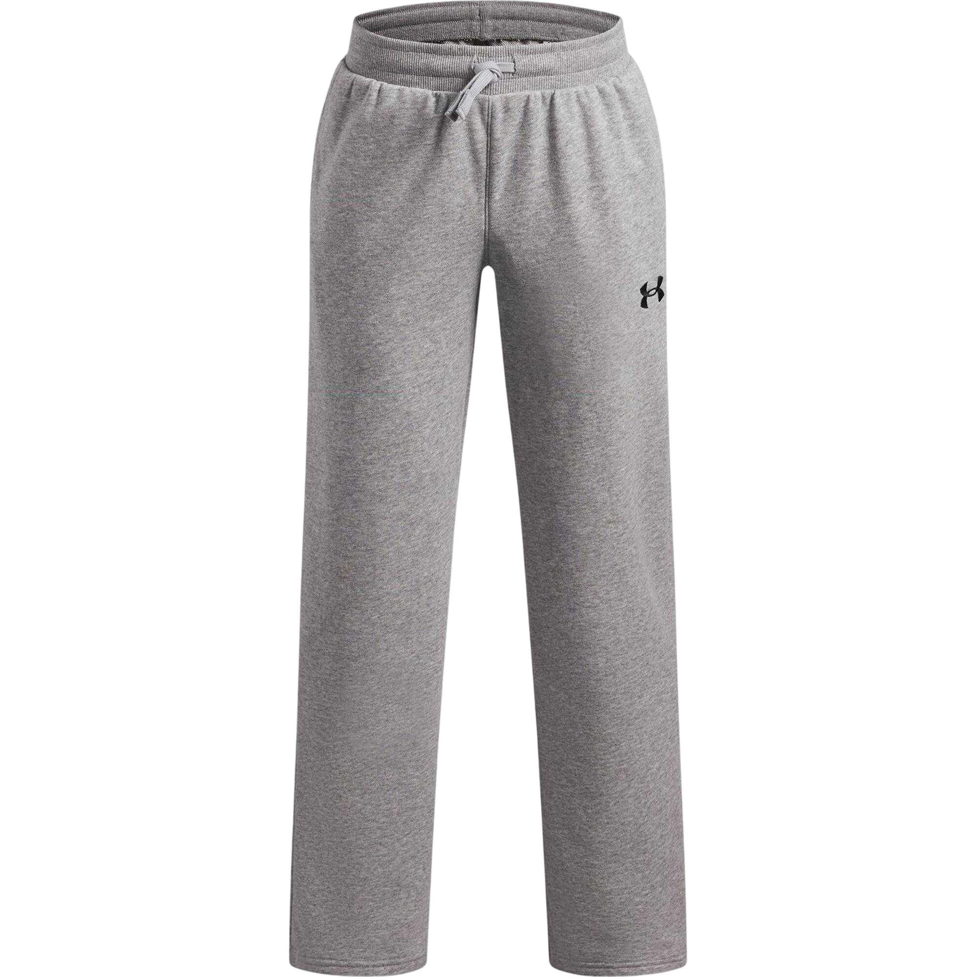 Under Armour Childrens/Kids Rival Tracksuit Bottoms