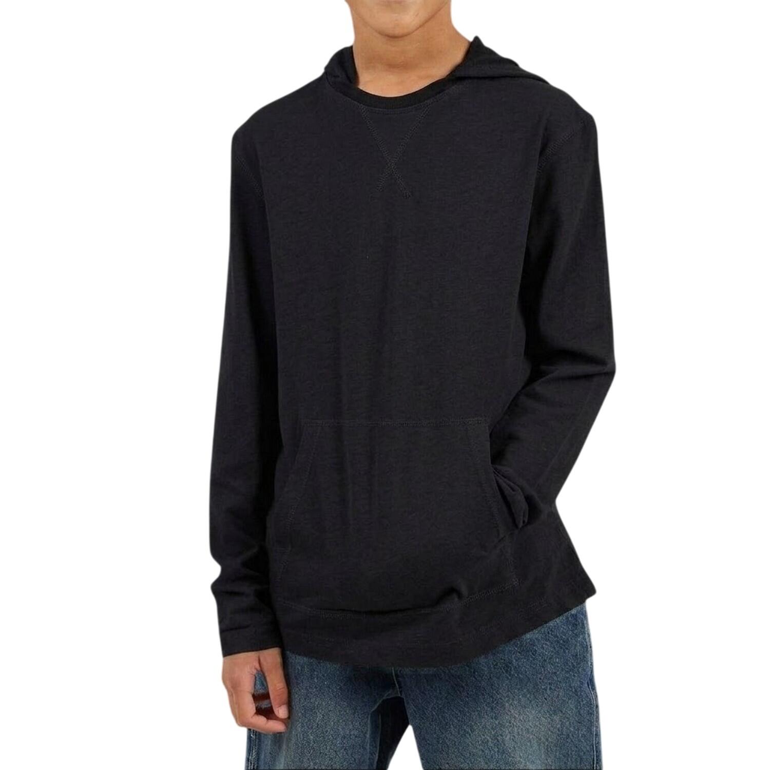 Brave Soul Boys Set-in Hoodie