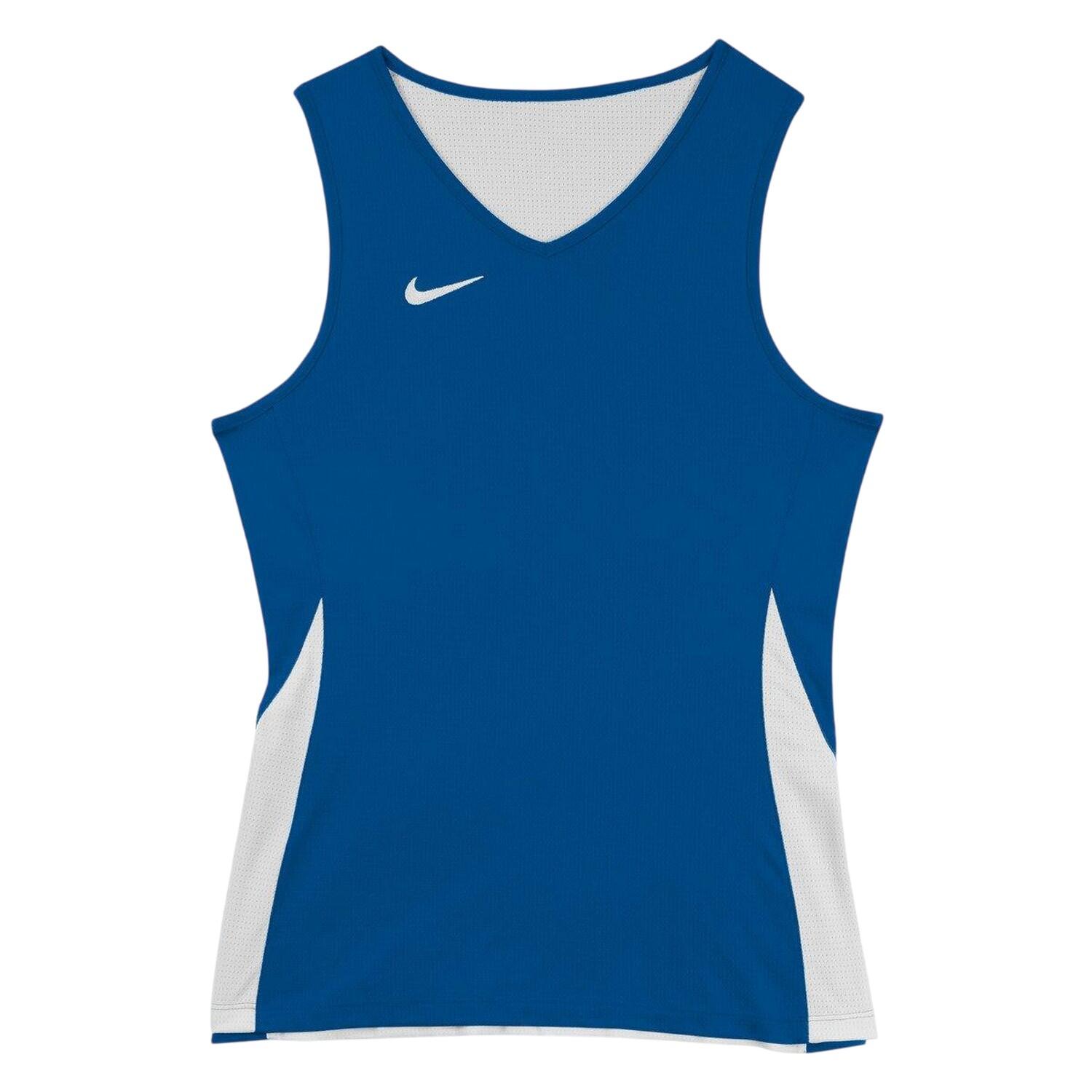 Nike Womens/Ladies Reversible Sleeveless Basketball Jersey