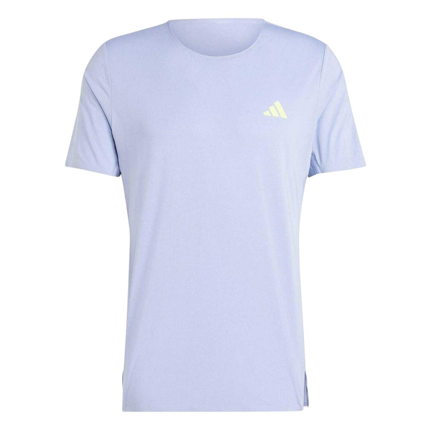 Adidas Mens Adizero Performance T-Shirt