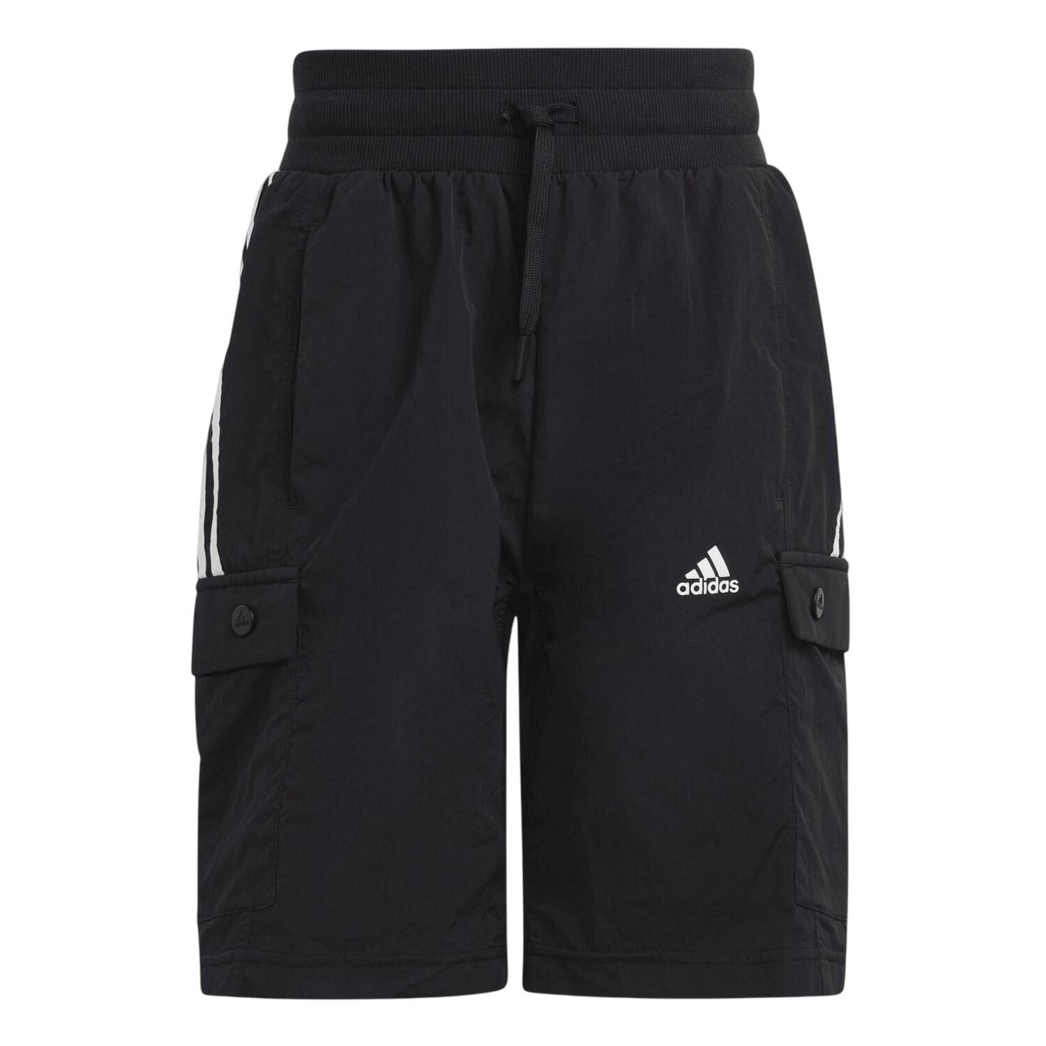 Adidas Childrens/Kids Jam Regular Cargo Shorts