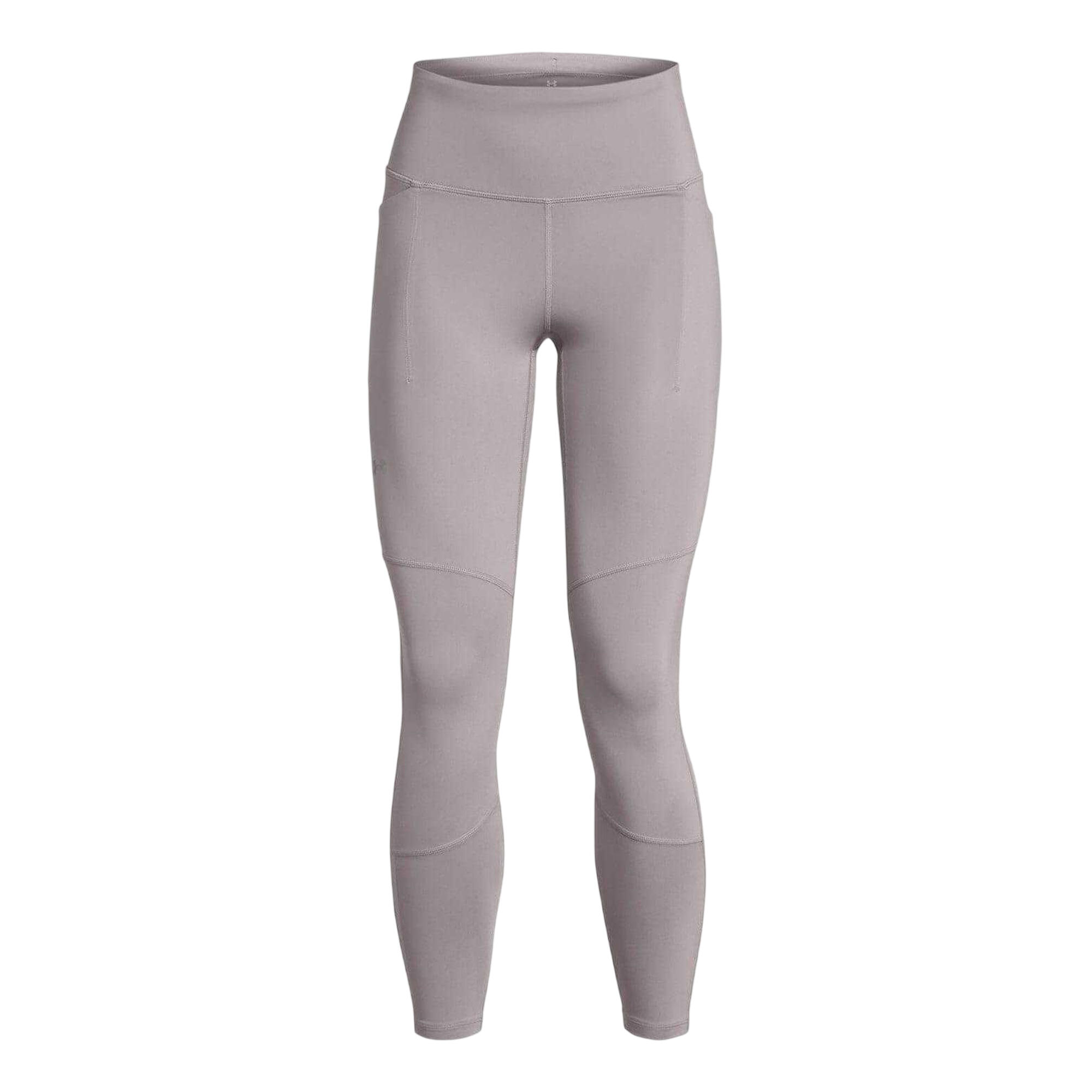 Under Armour Womens/Ladies Launch Plain Running Leggings