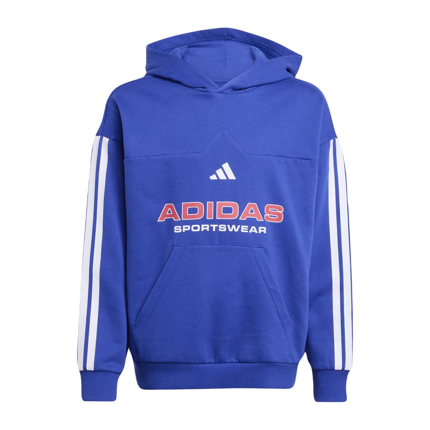 Adidas Childrens/Kids House Of Tiro Fleece Hoodie