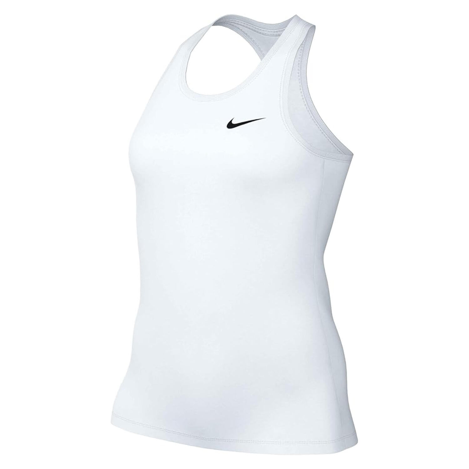 Nike Womens/Ladies Dri-FIT Racerback Tank Top