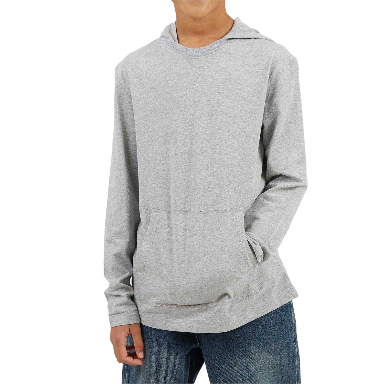 Brave Soul Boys Set-in Hoodie