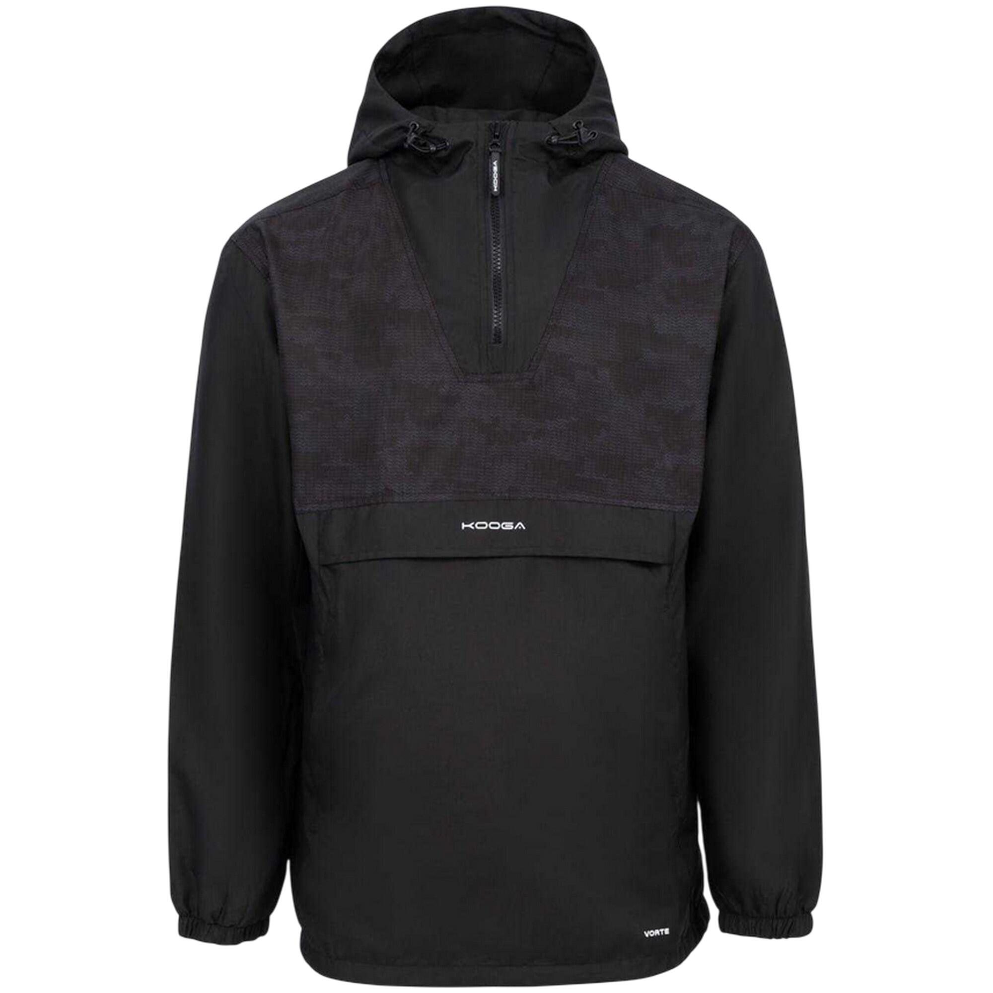 KooGa Mens Vortec Portable Cagoule