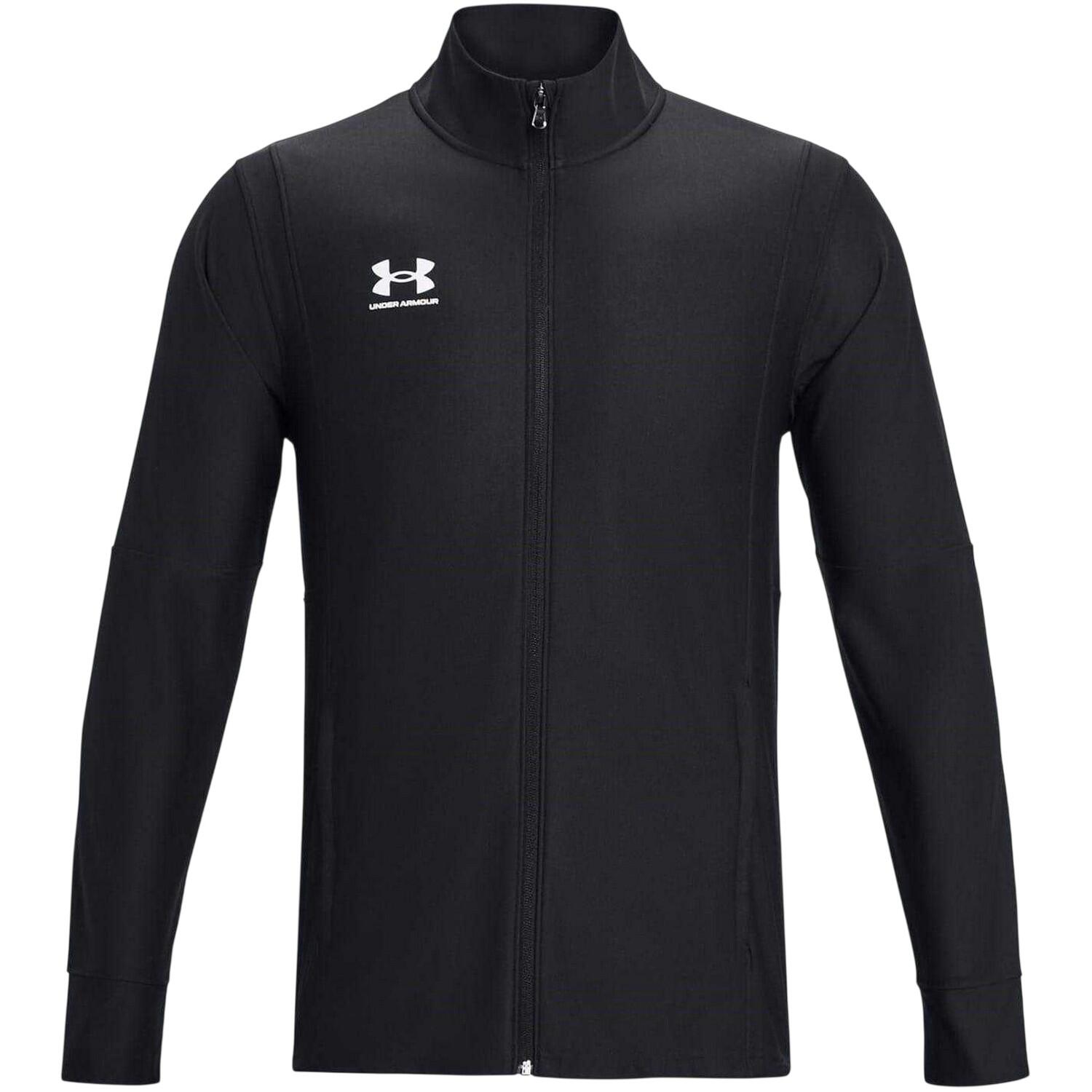 Under Armour Mens Challenger Tracksuit Top
