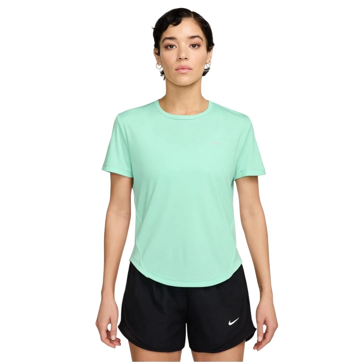 Nike Womens/Ladies Swoosh Dri-FIT Top