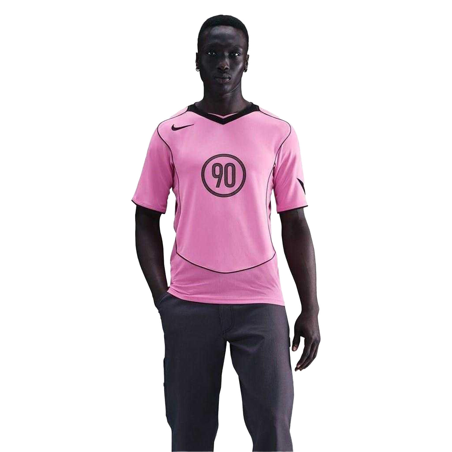 Nike Mens T90 Jersey