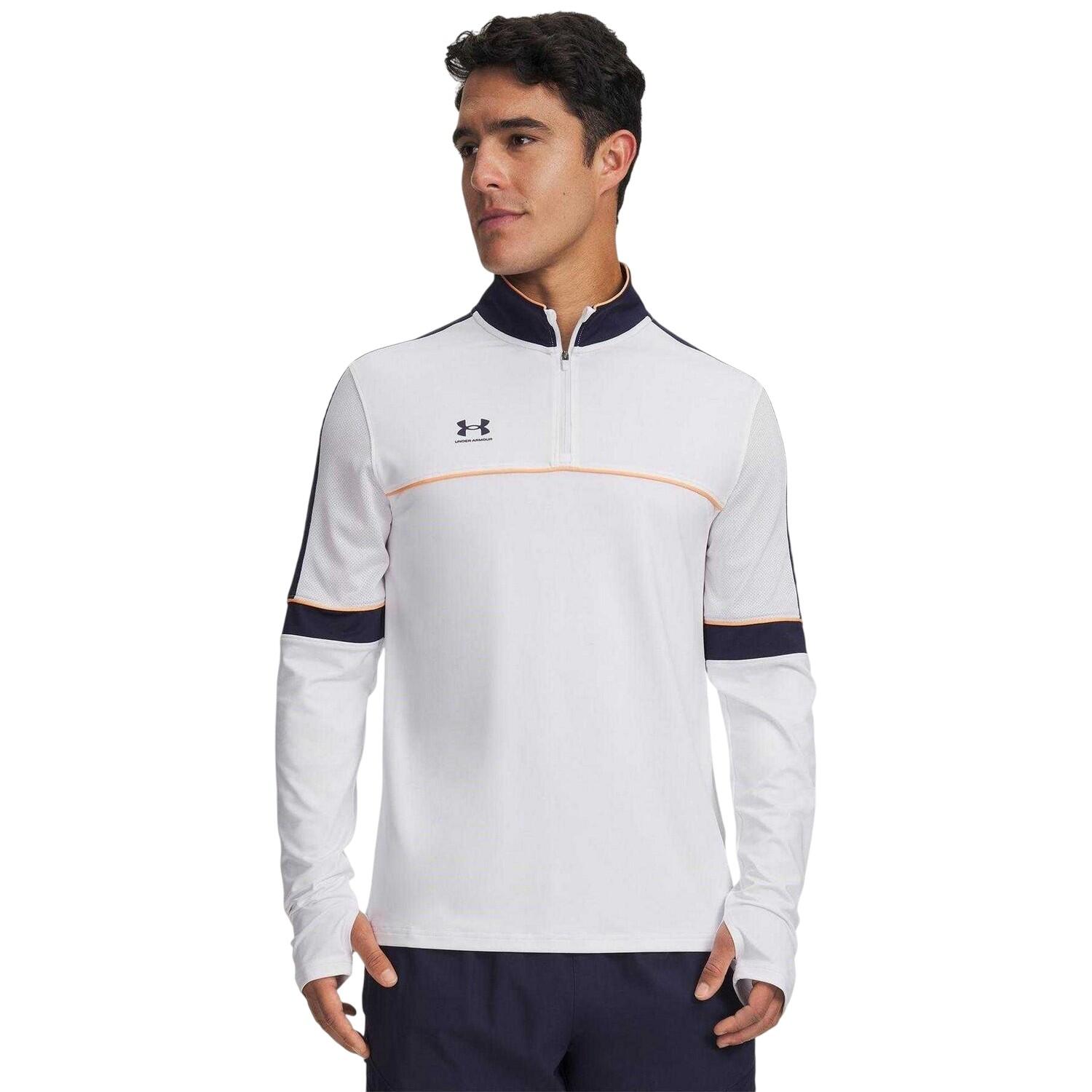 Under Armour Mens Challenger Tracksuit Top