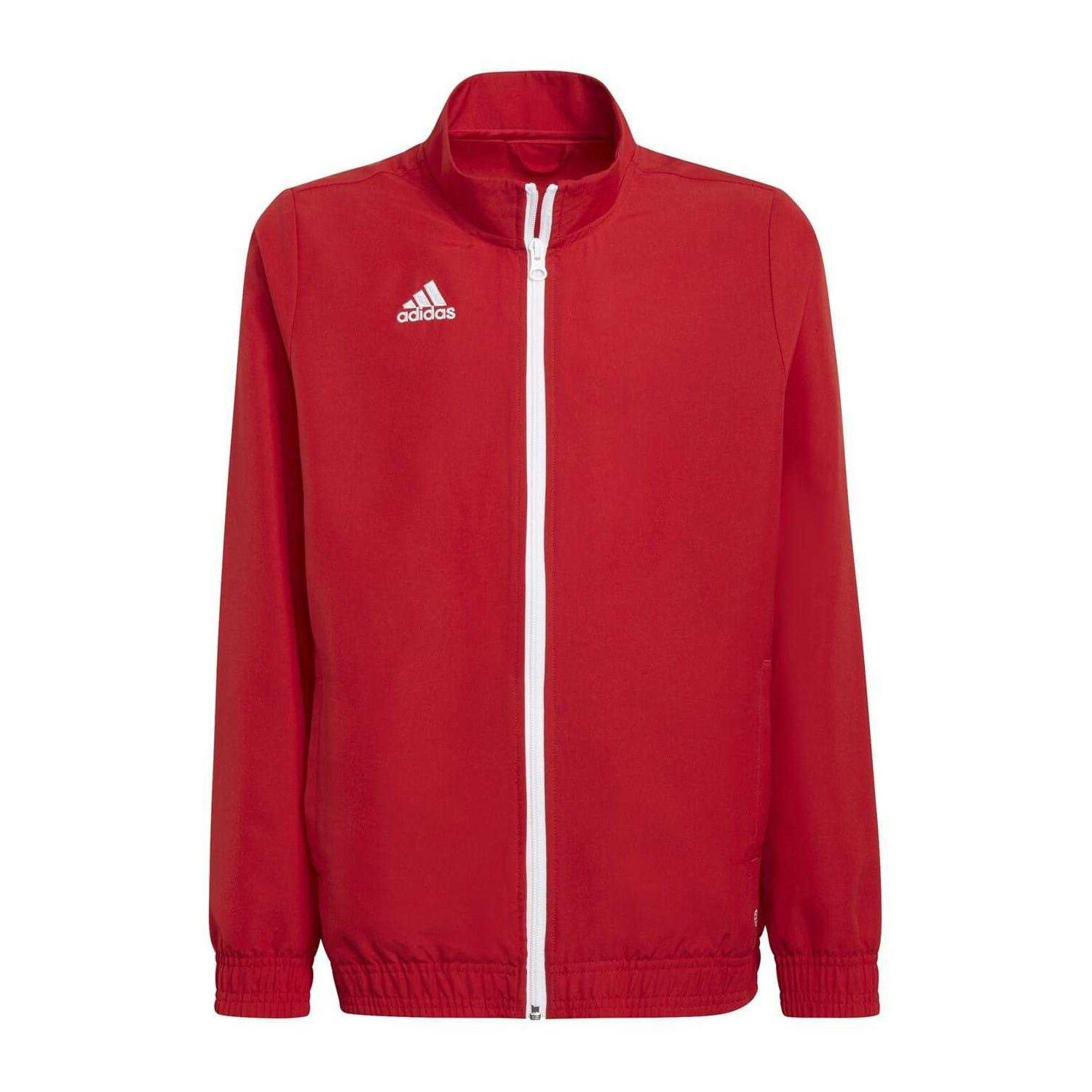 Adidas Childrens/Kids Entrada 22 Presentation Track Top
