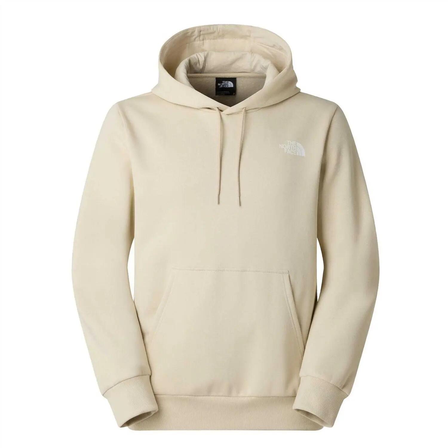 The North Face Mens Dome Hoodie