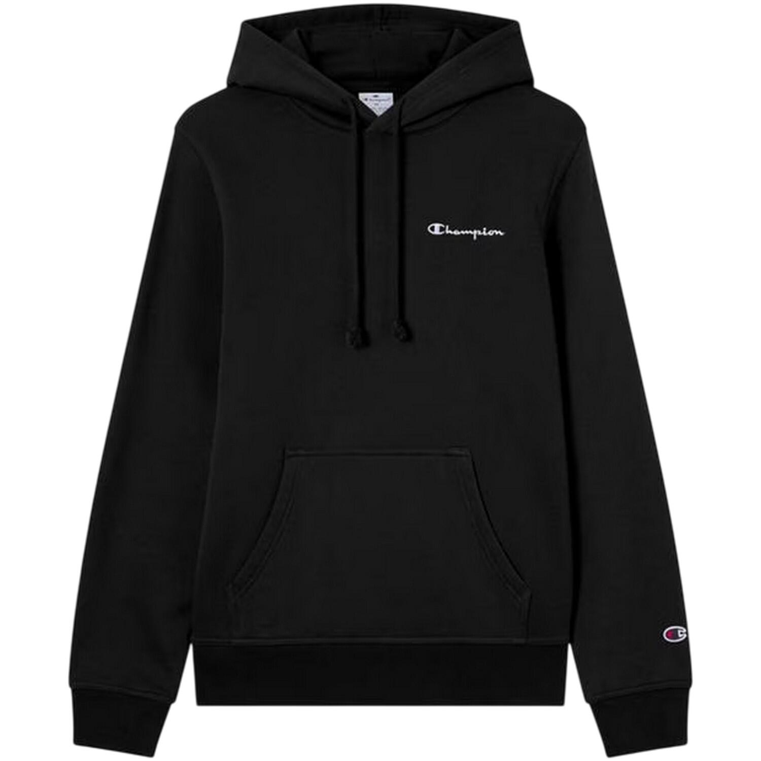 Slazenger Mens Tennis Club Hoodie