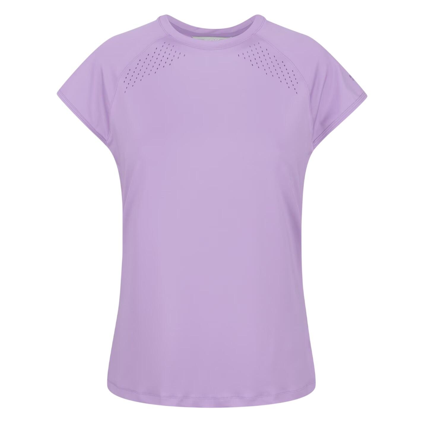 Regatta Womens/Ladies Luaza Solid T-Shirt