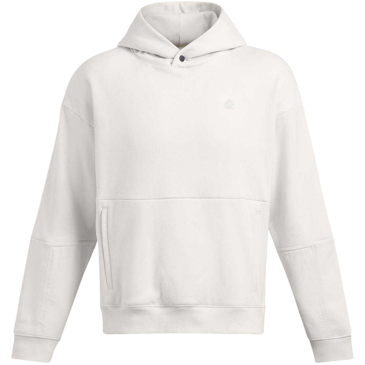 Under Armour Mens Curry DNA Hoodie