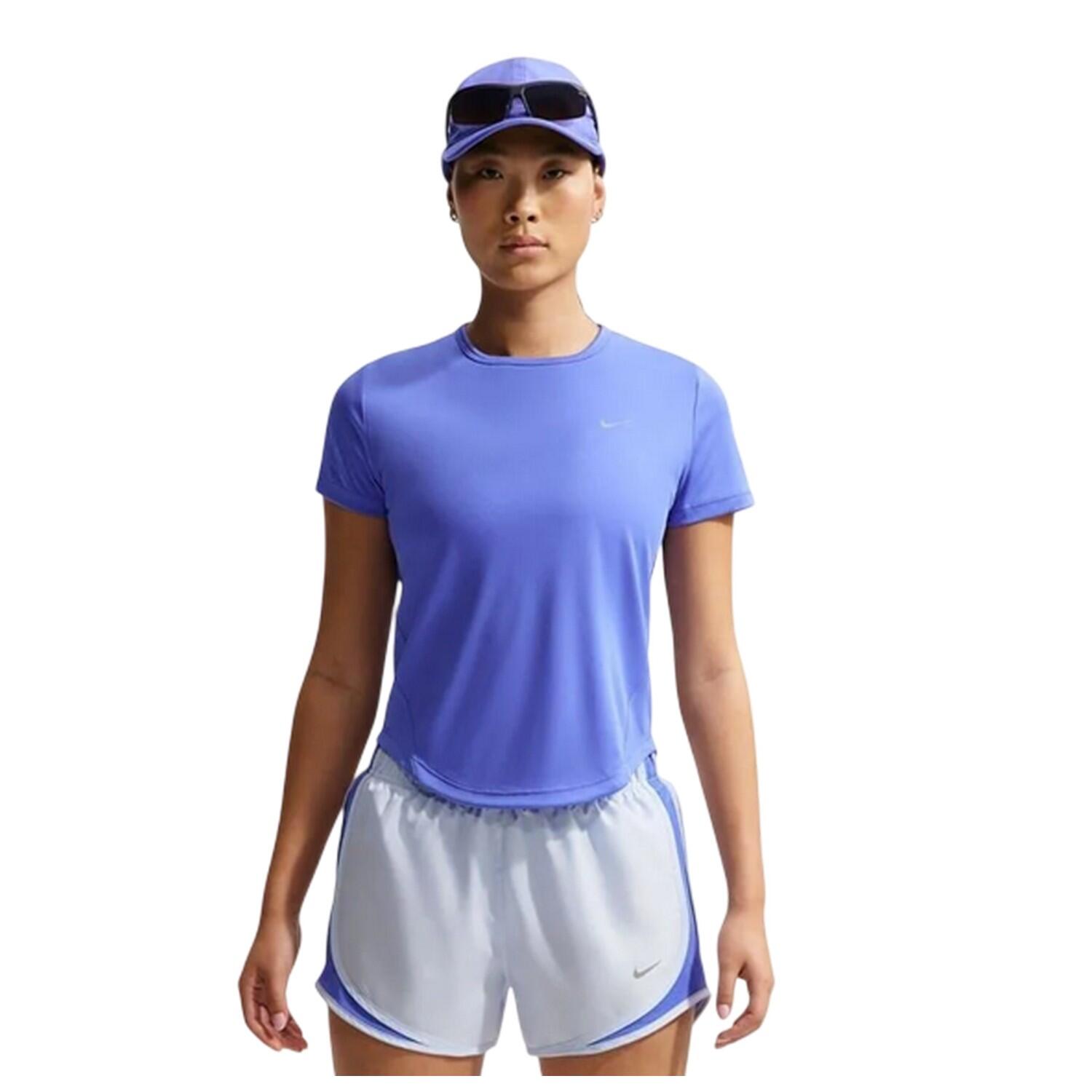 Nike Womens/Ladies Swoosh Dri-FIT Top