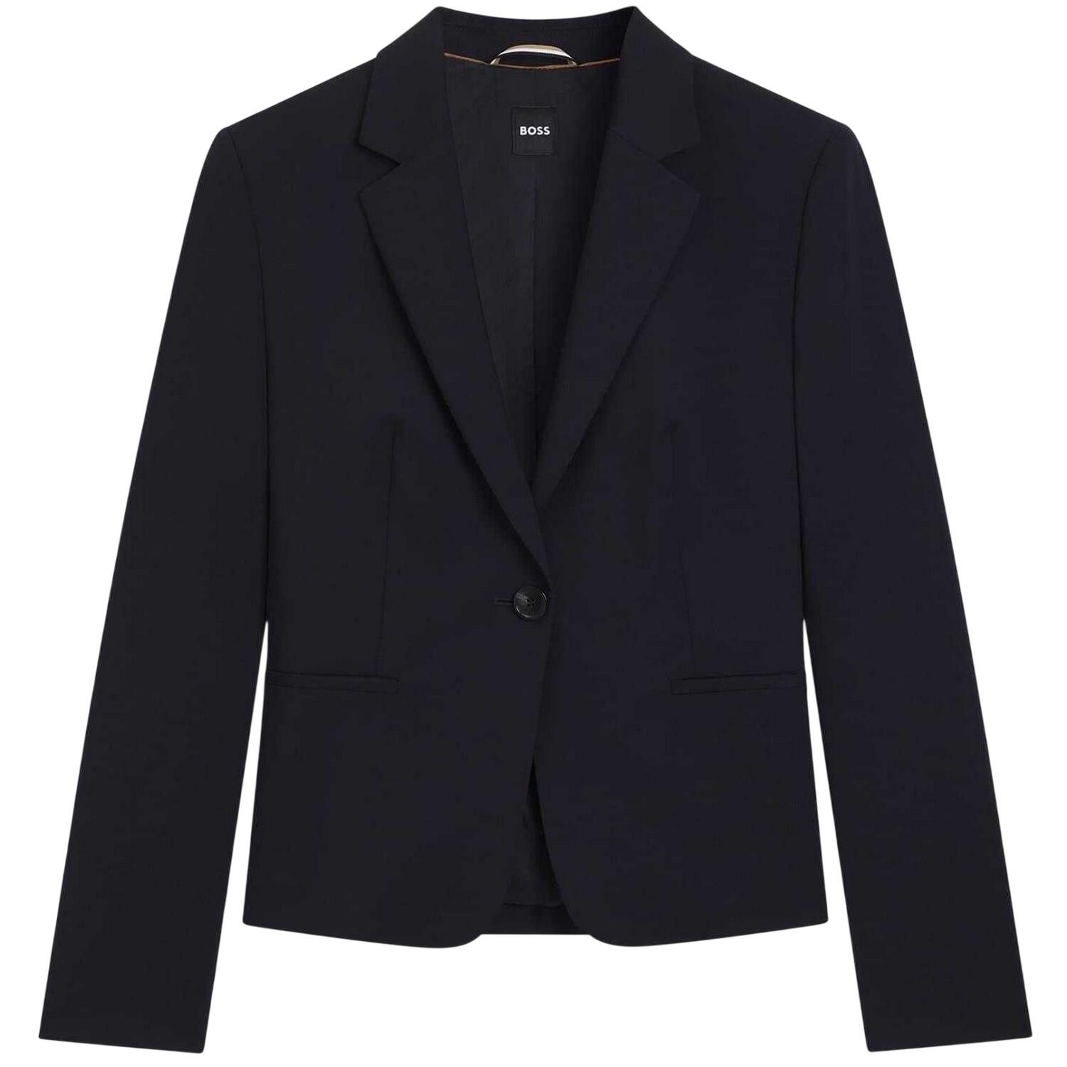 Boss Womens/Ladies Jarua Formal Blazer