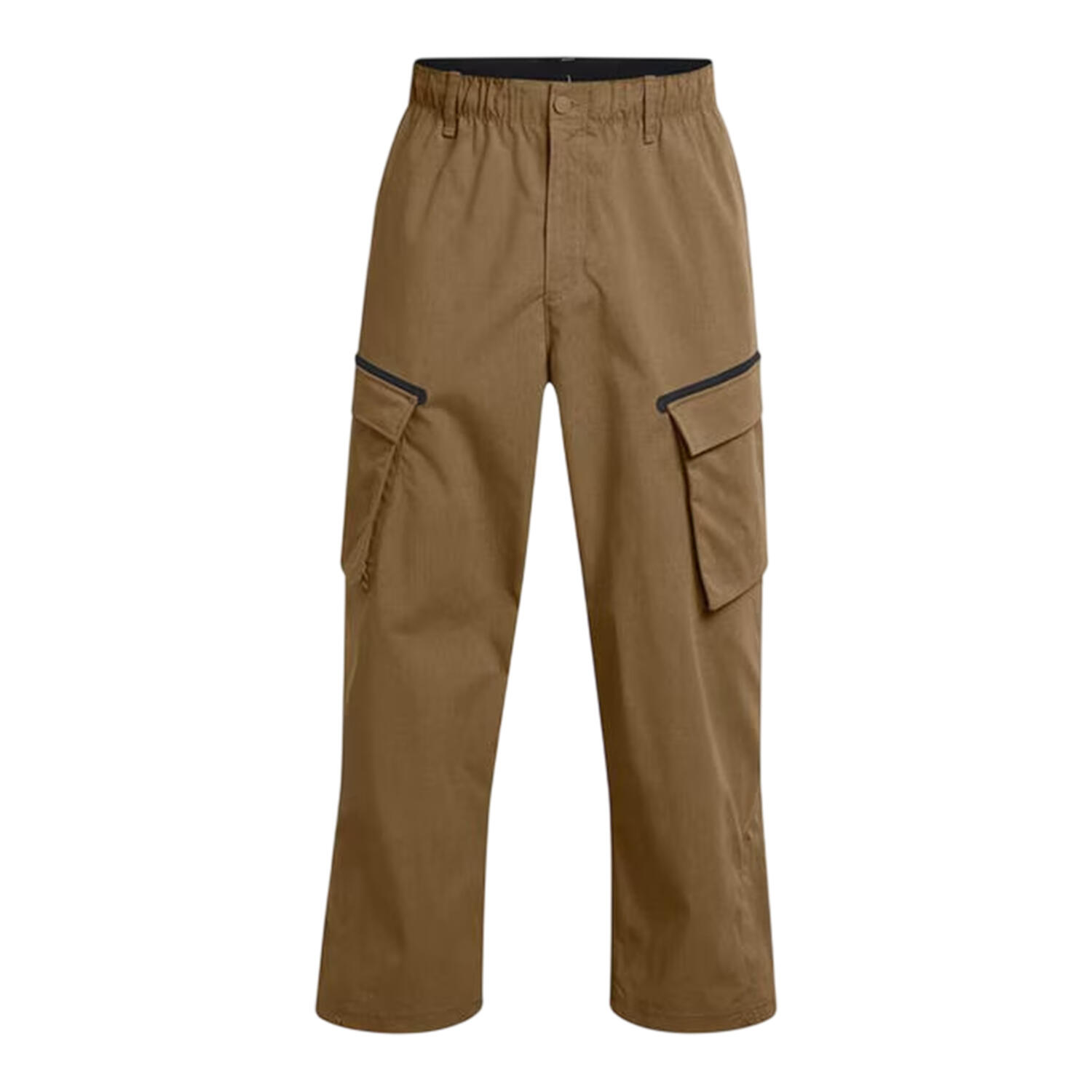 Under Armour Mens Utility Loose Fit Cargo Jogging Bottoms