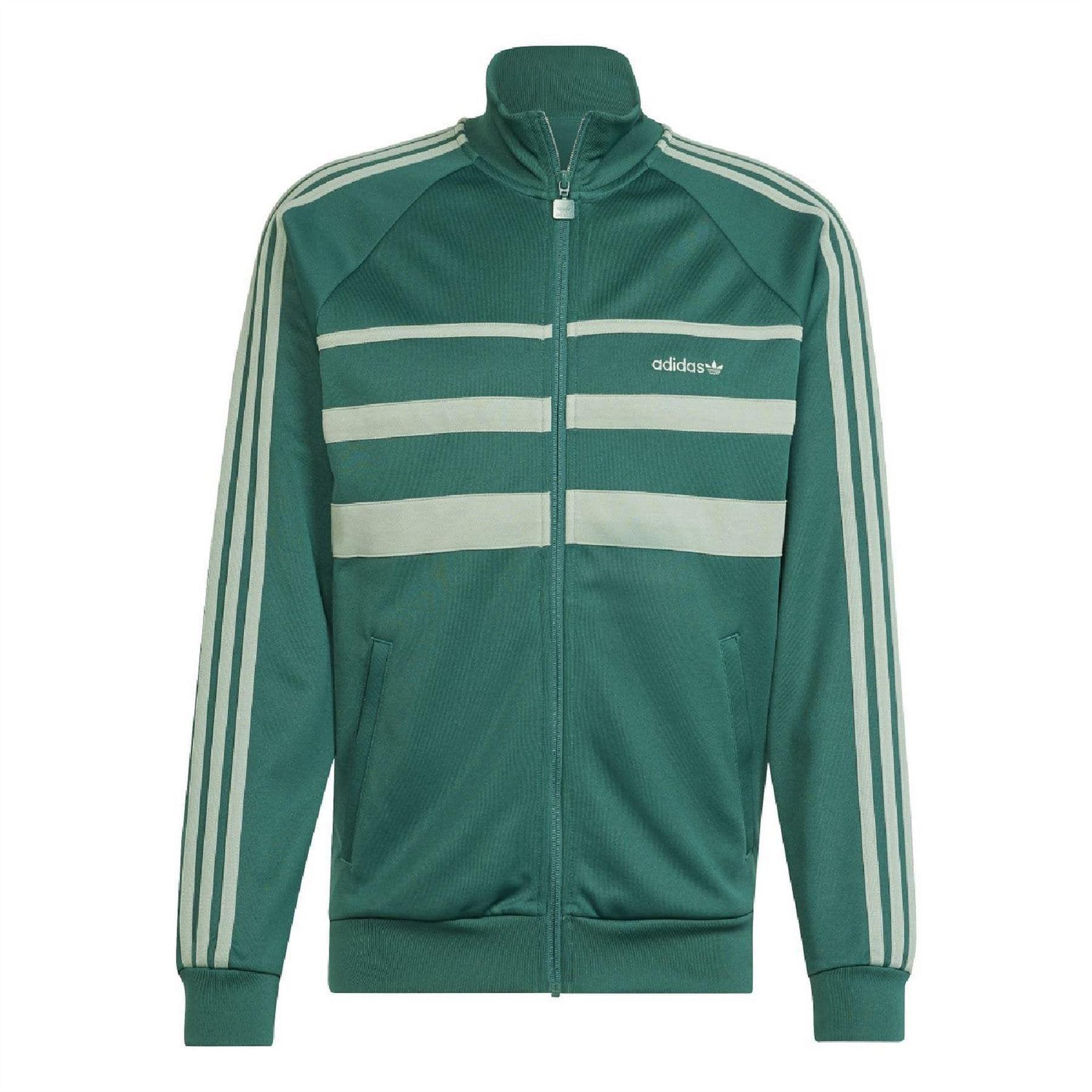 Adidas Mens Originals Track Top