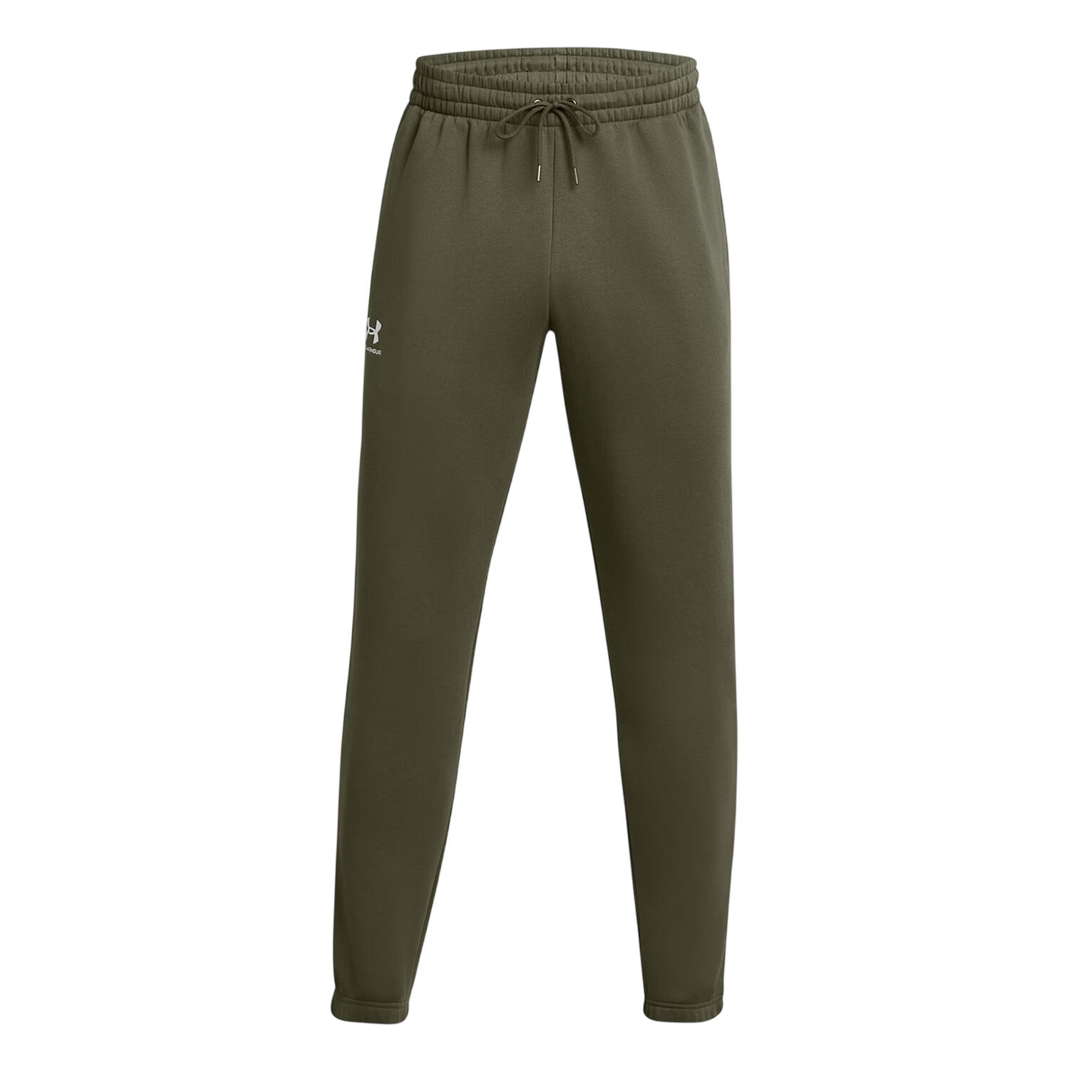 Under Armour Mens Icon Fleece Tapered Joggers