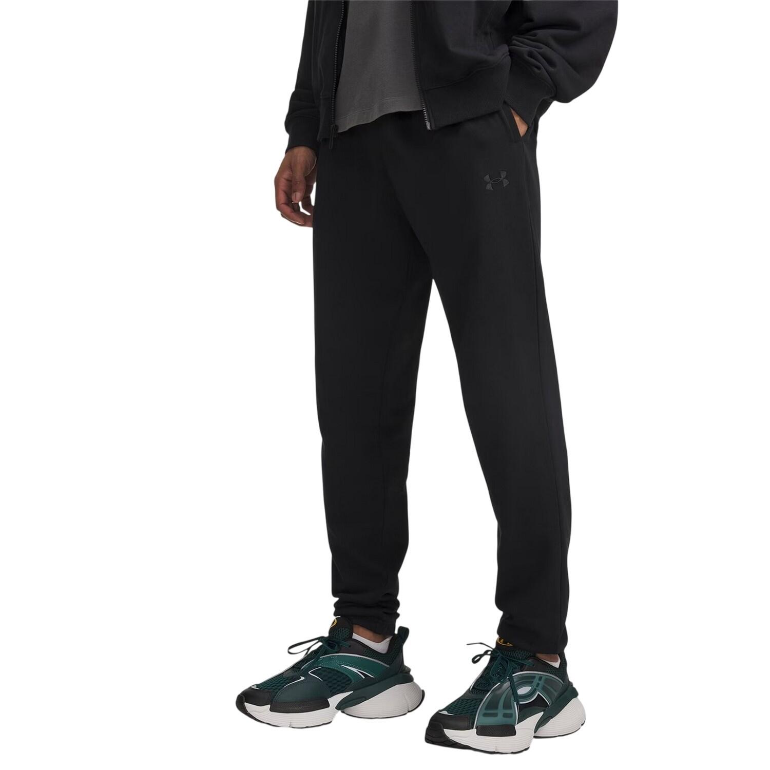 Under Armour Mens Rival Fleece Joggers