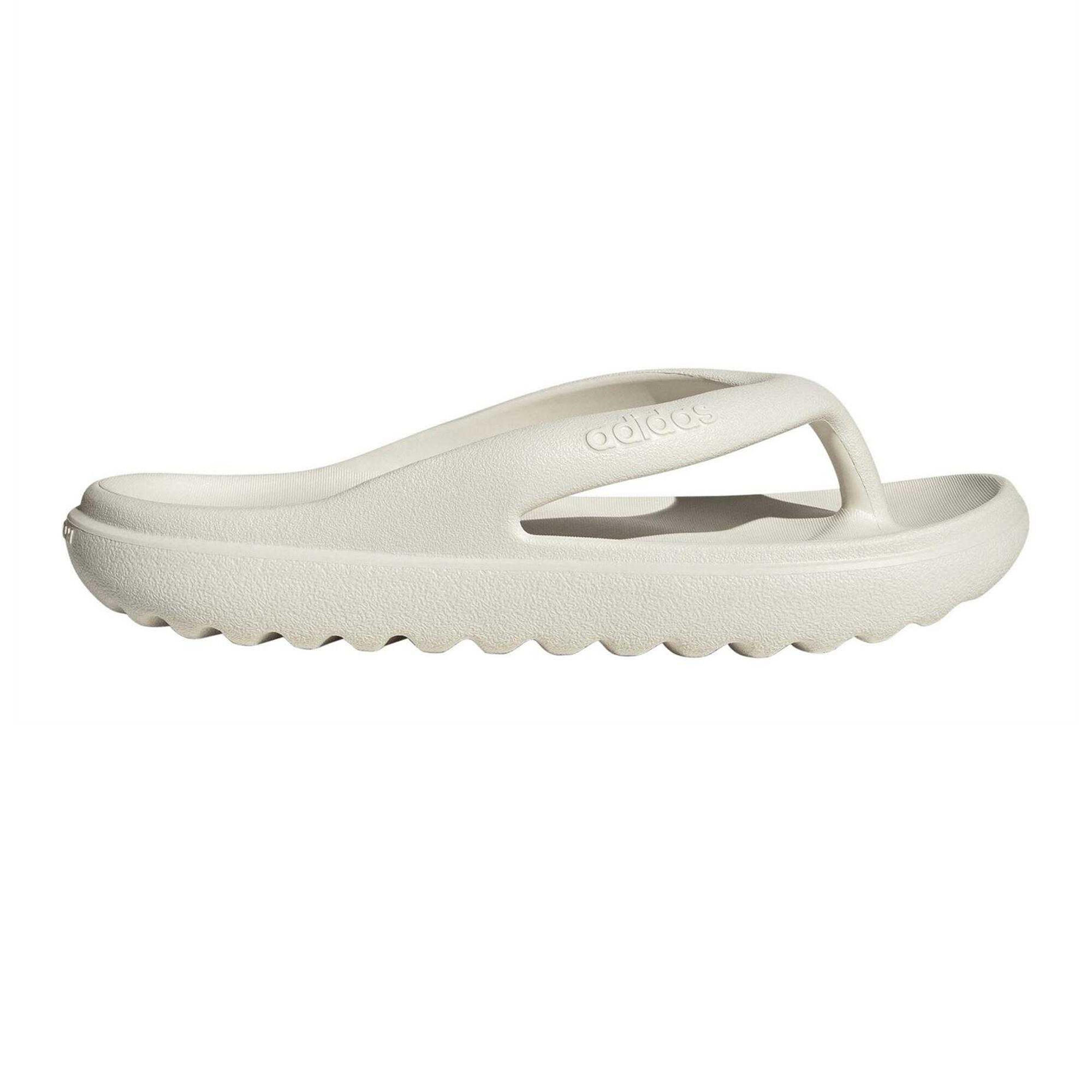 Adidas Womens/Ladies Adilette Lumia Platform Flip Flops
